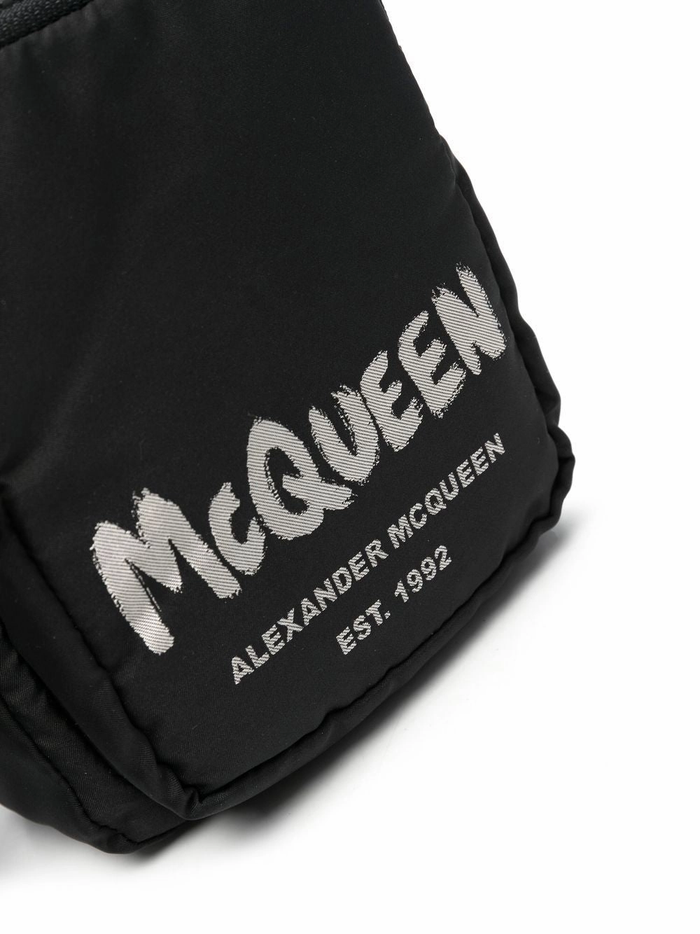 Mini Messenger Bag