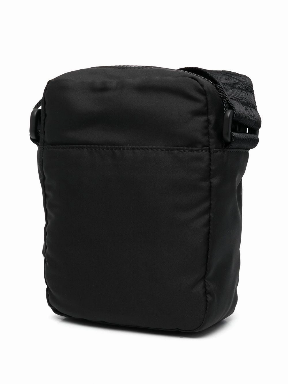 Mini Messenger Bag