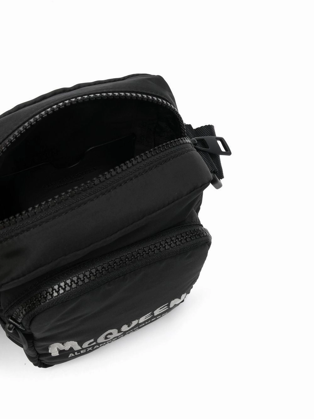 Mini Messenger Bag