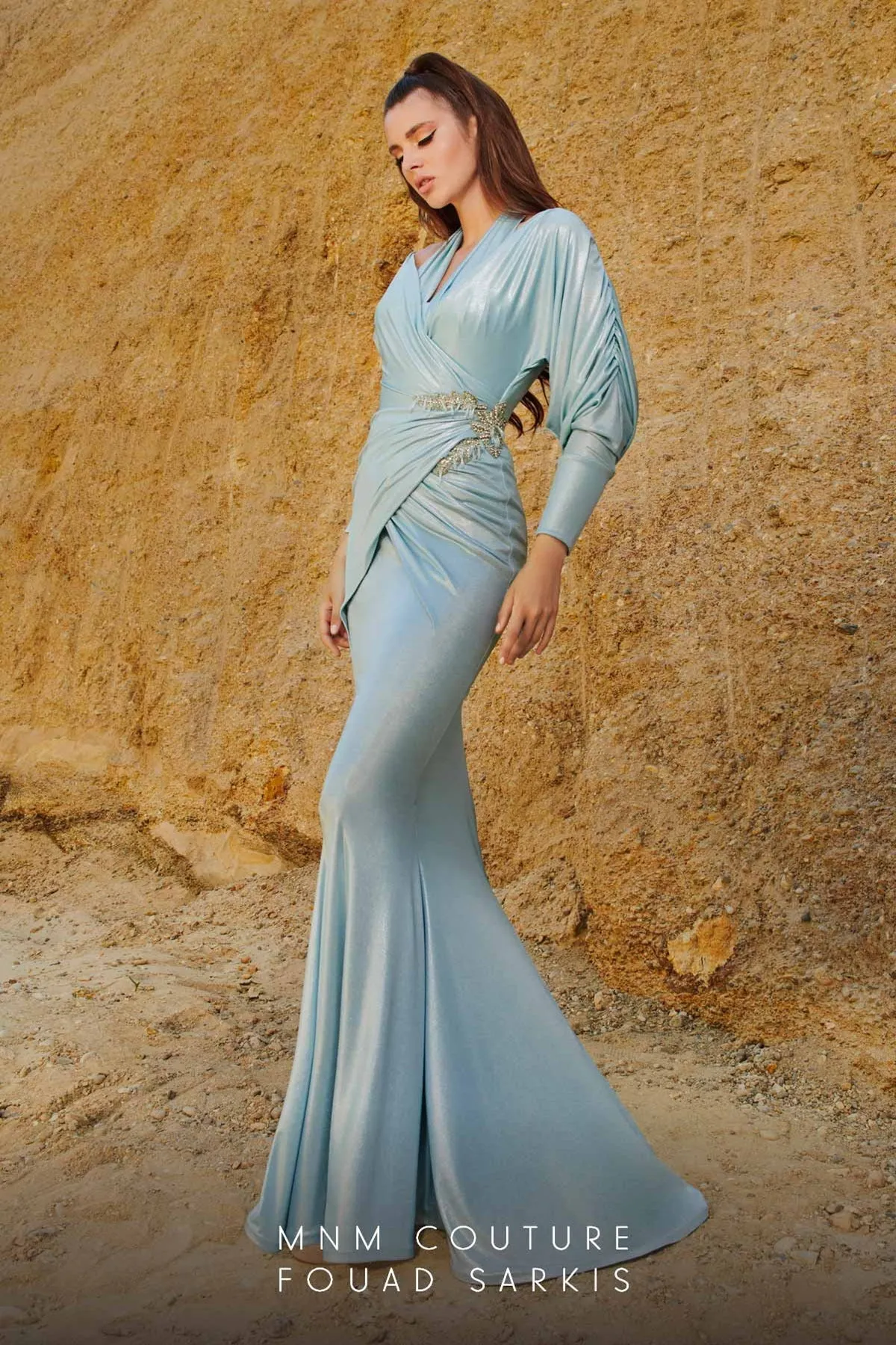 MNM Couture 2756