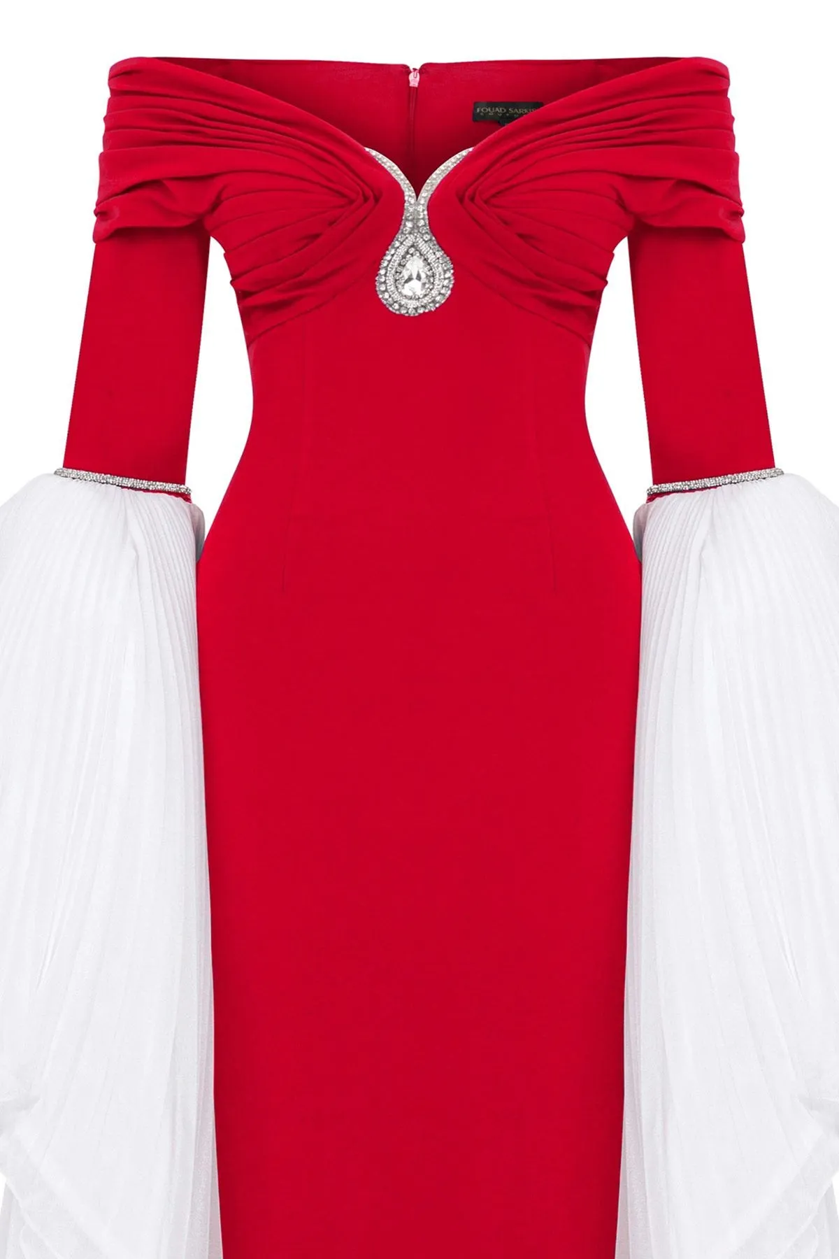 MNM Couture 2781A