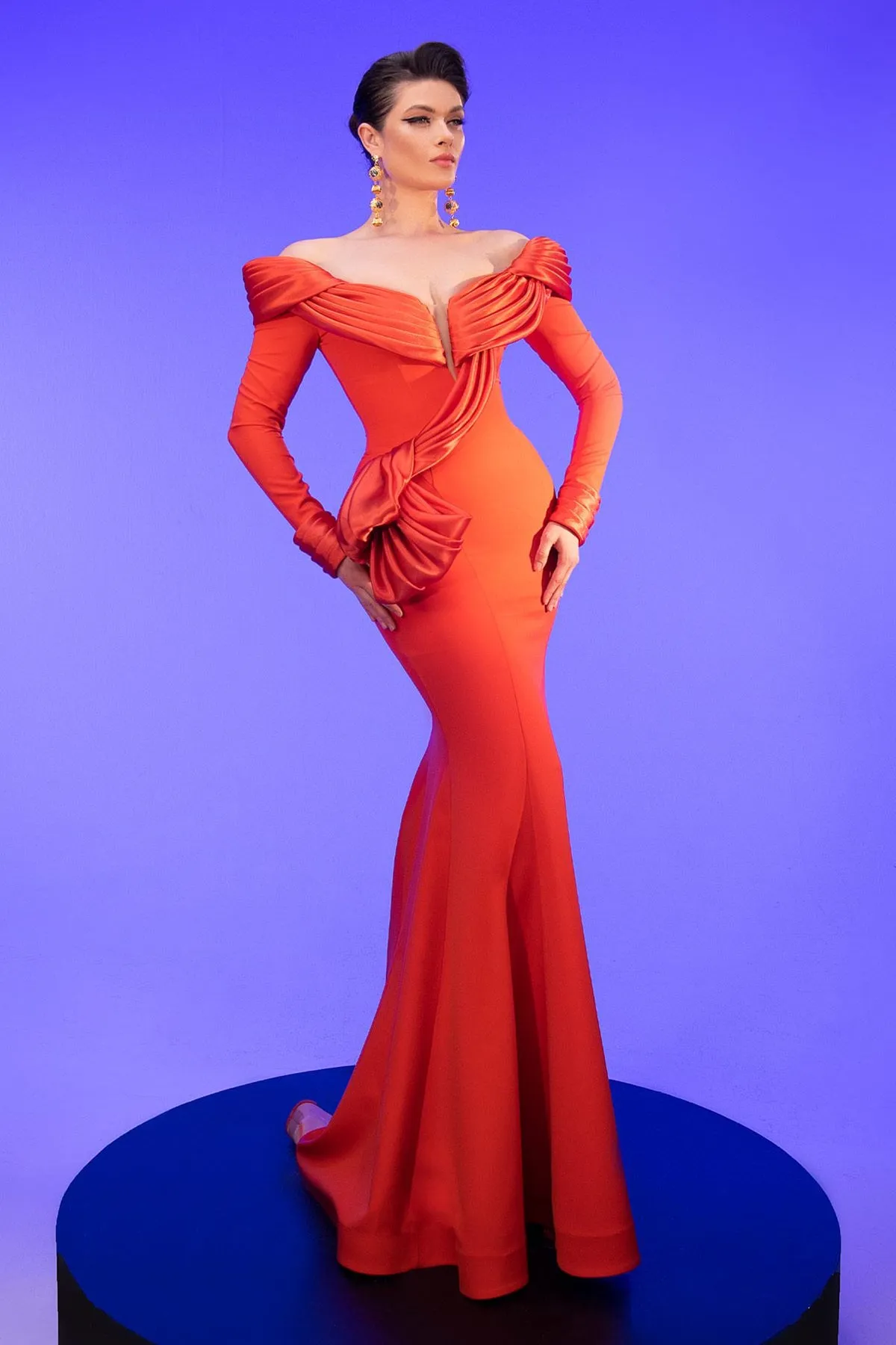 MNM Couture 2791