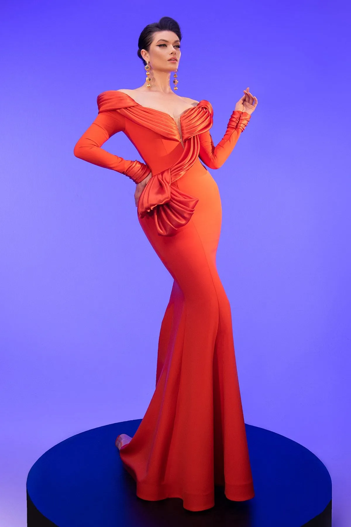 MNM Couture 2791