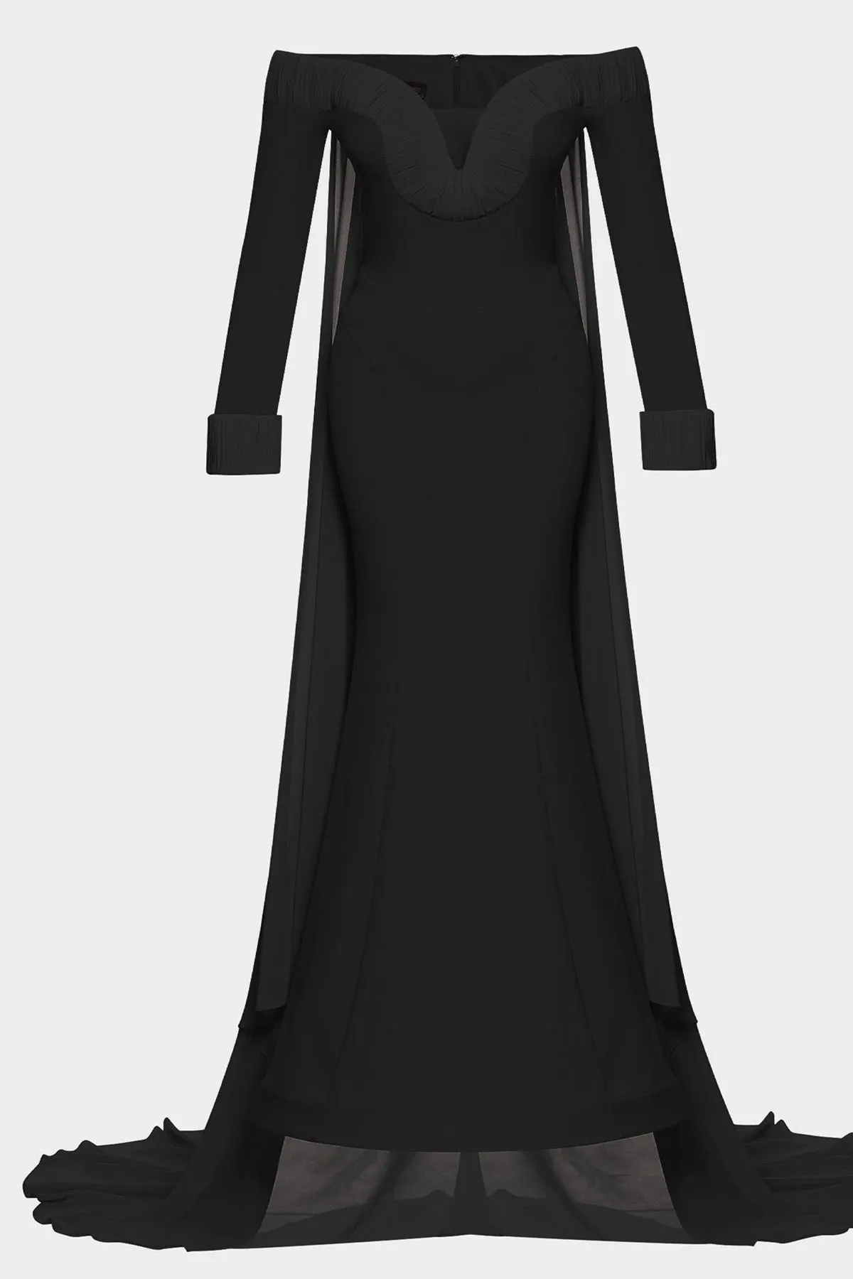 MNM Couture 2793
