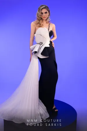 MNM Couture 2796