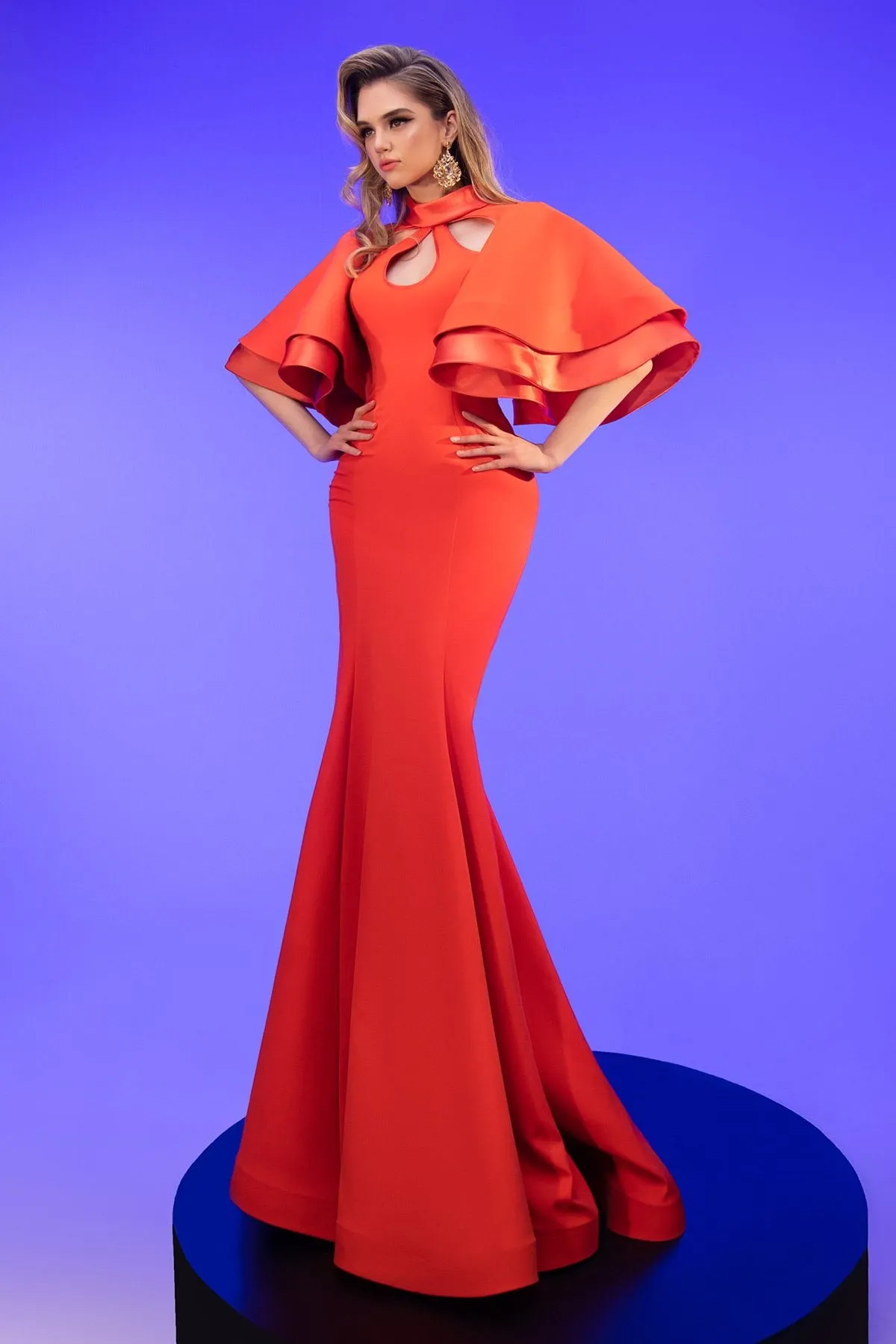 MNM Couture 2798