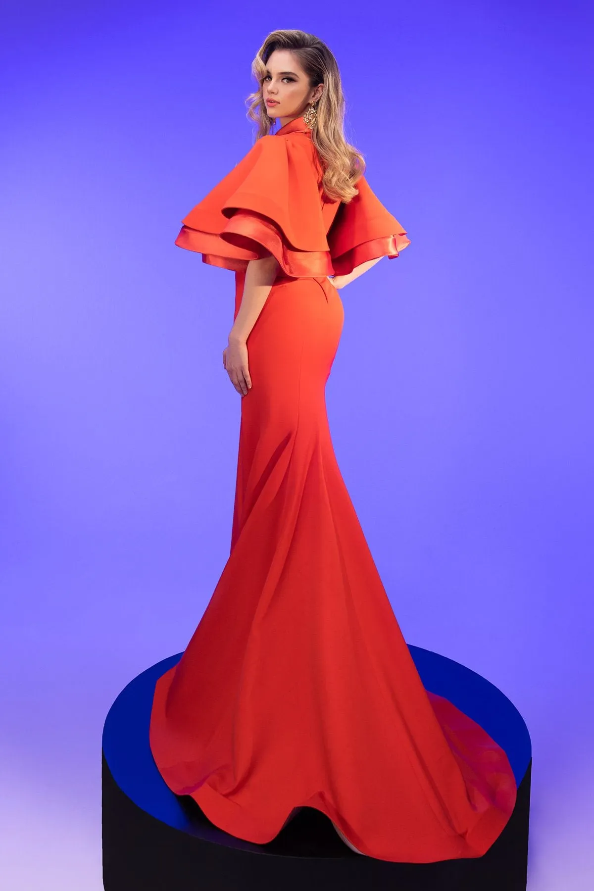 MNM Couture 2798