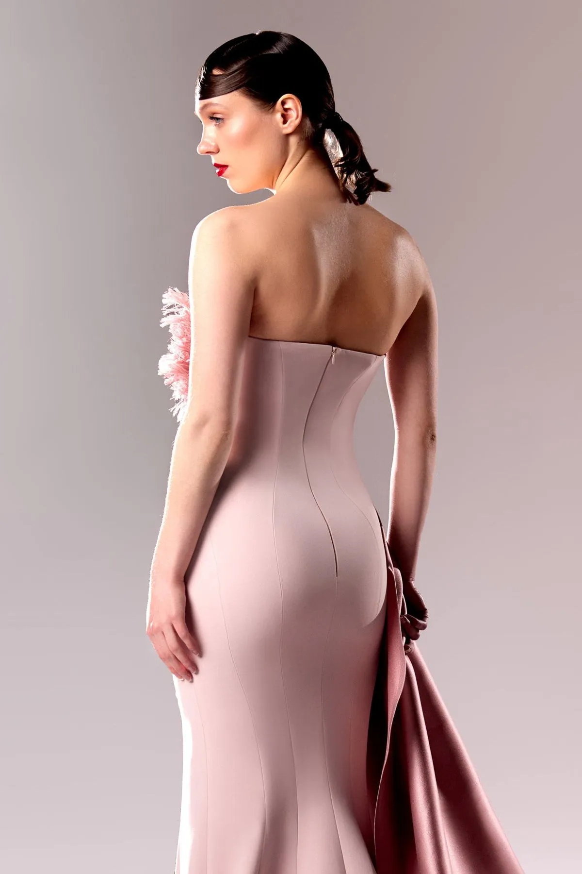 MNM Couture G1611