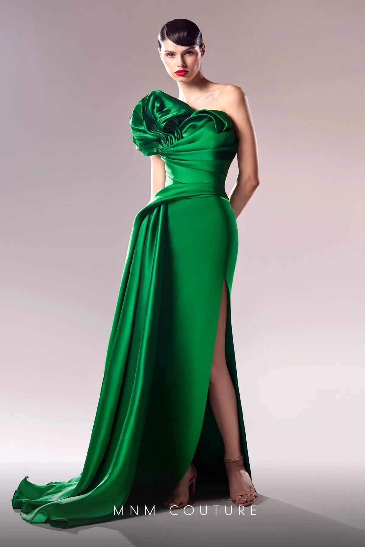 MNM Couture G1621