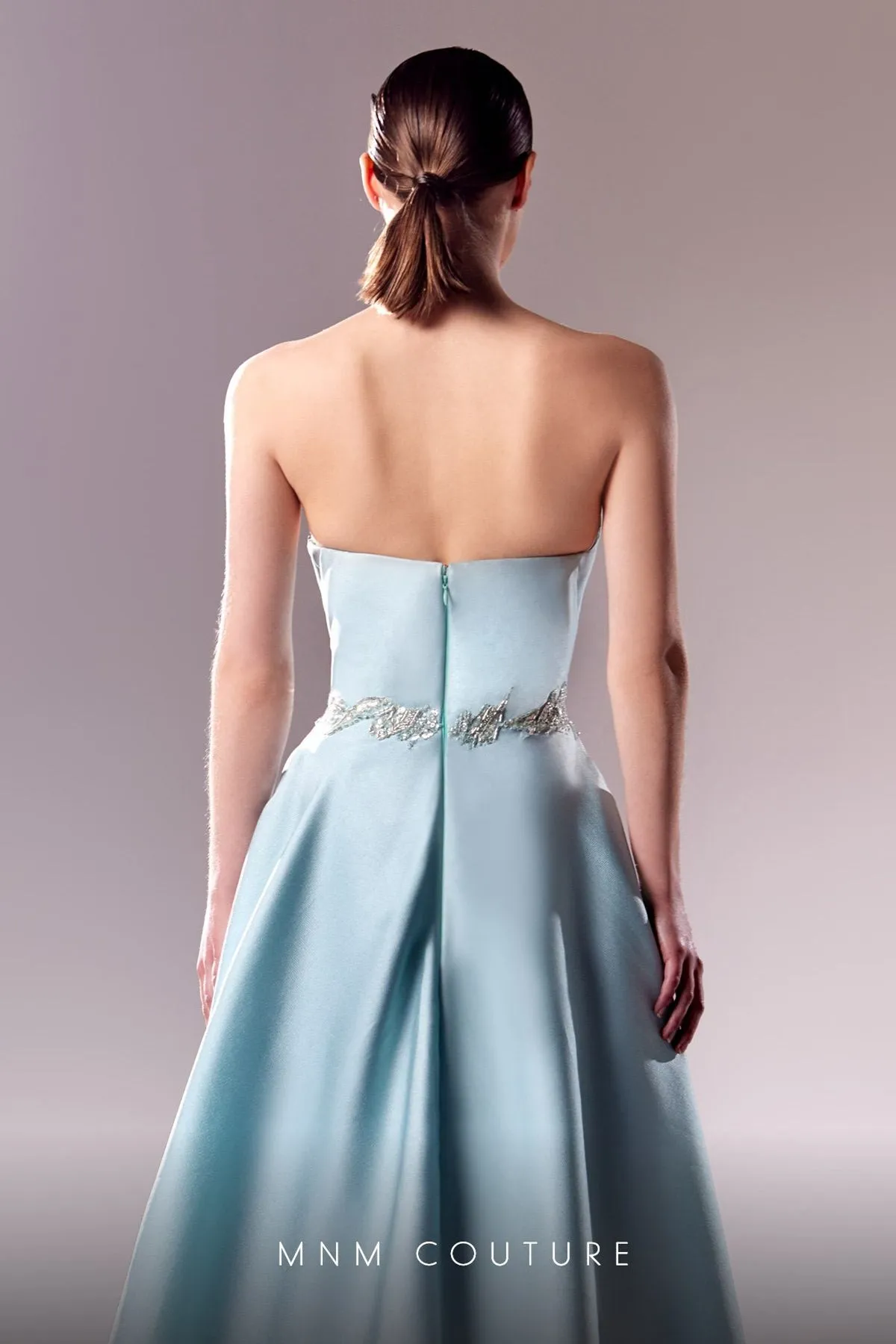 MNM Couture G1627