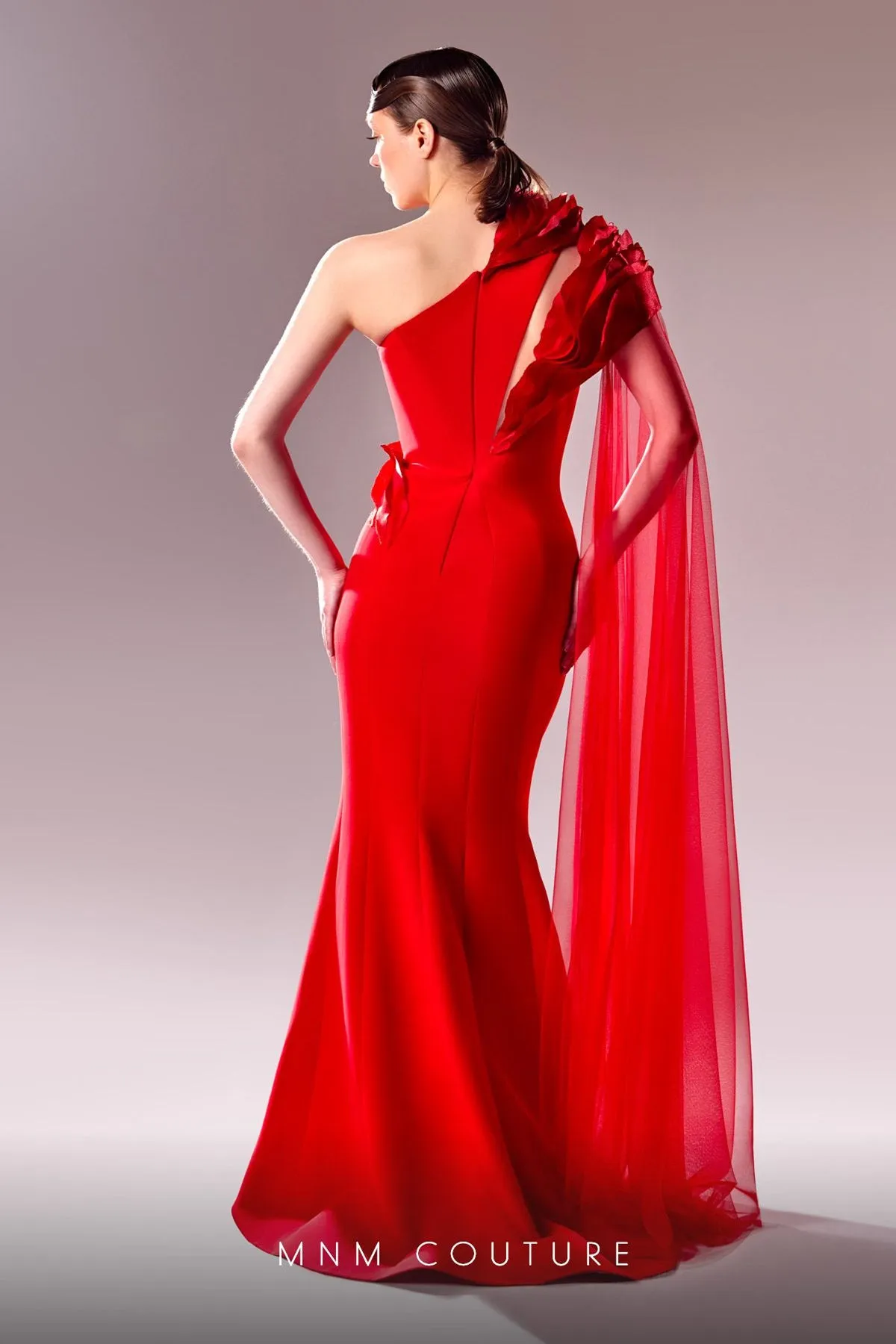 MNM Couture G1628
