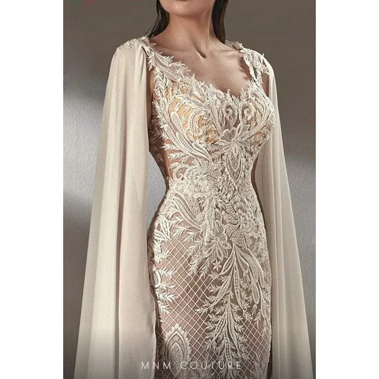 MNM Couture K3890