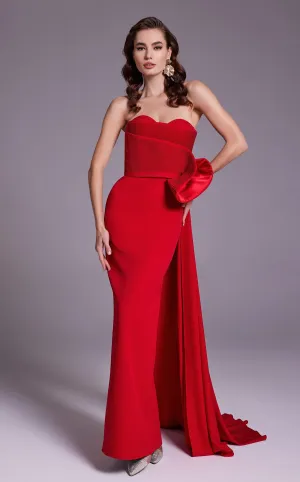 MNM Couture N0520A