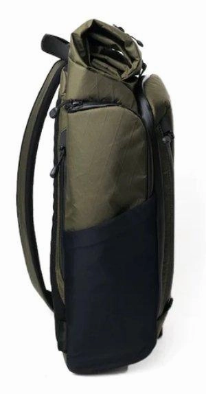 Modern Dayfarer Active Sling Pack 16L Backpack