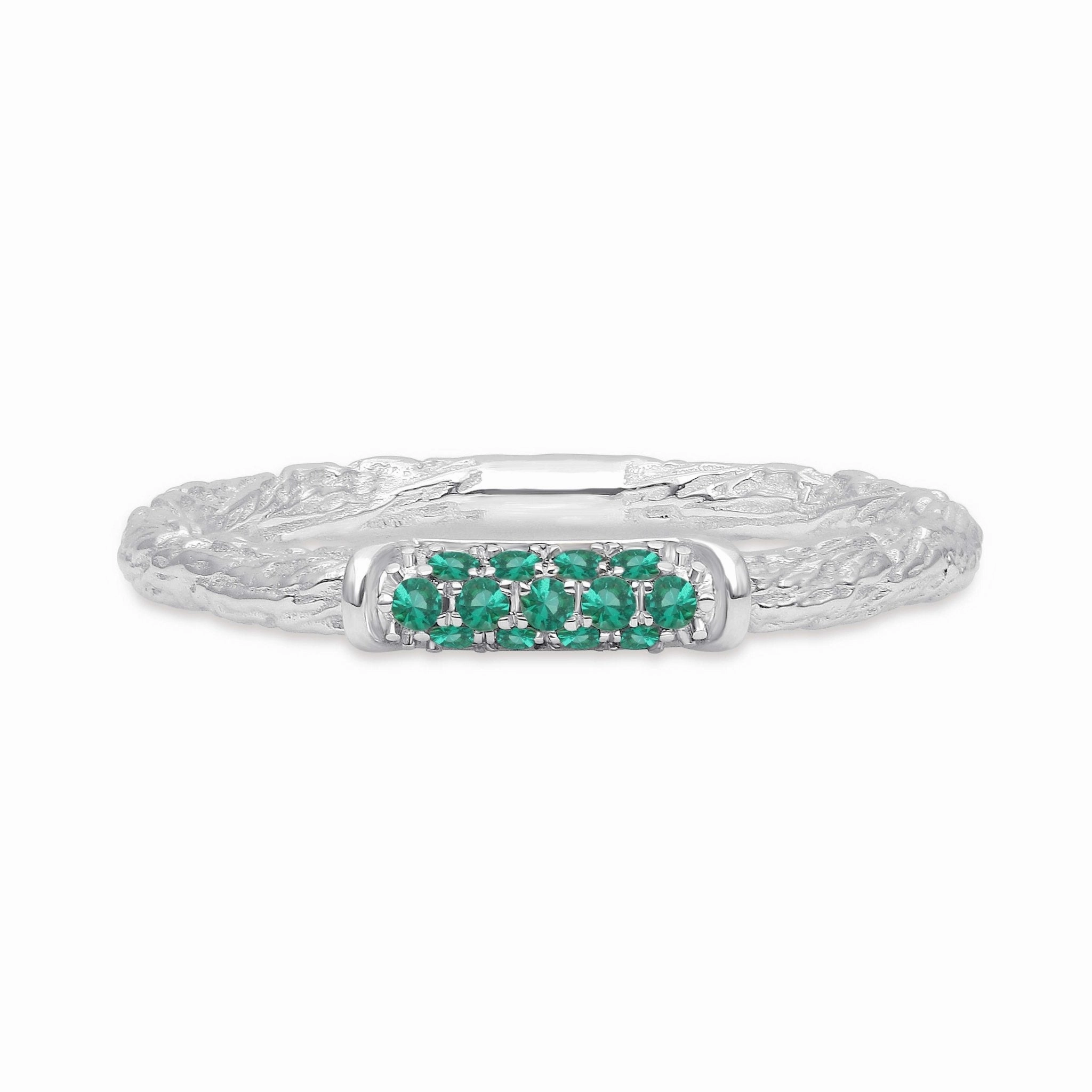 Mojave Ring - WG