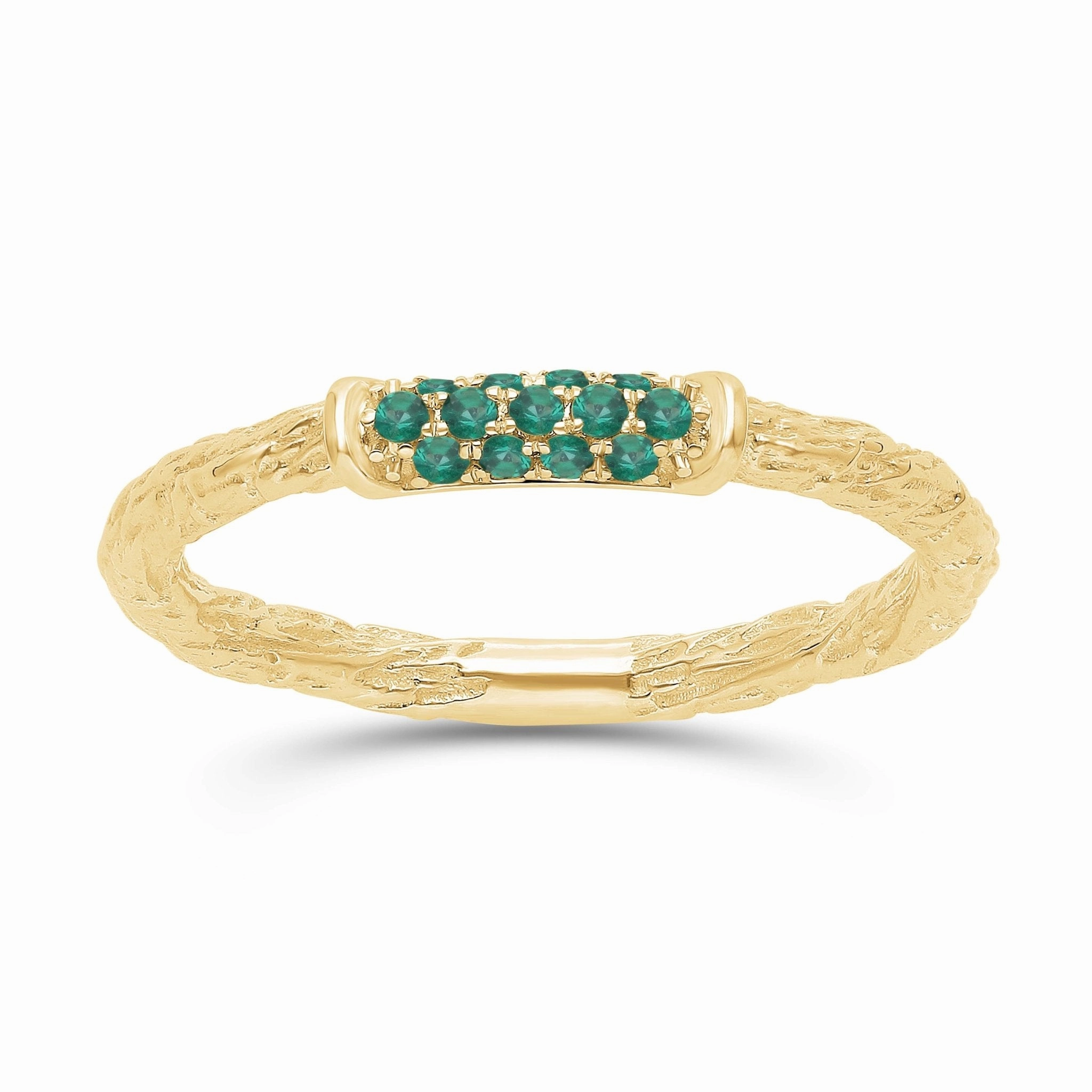 Mojave Ring - WG