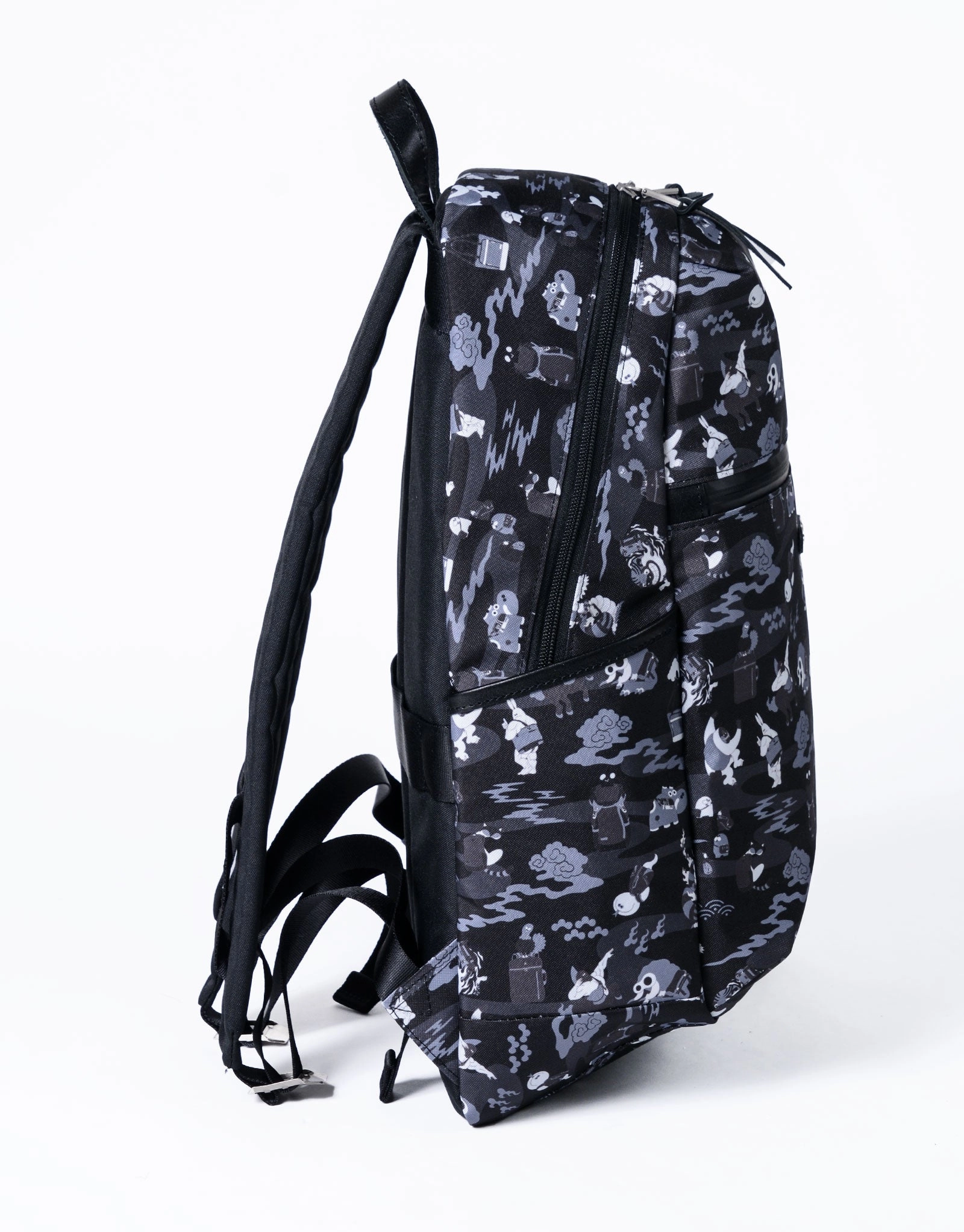 MUNE ATSUSHI x master-piece BackPack No.289160