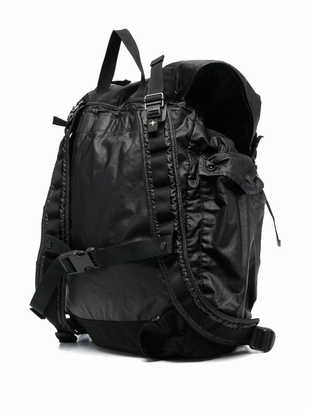 Mussola Gommata Backpack