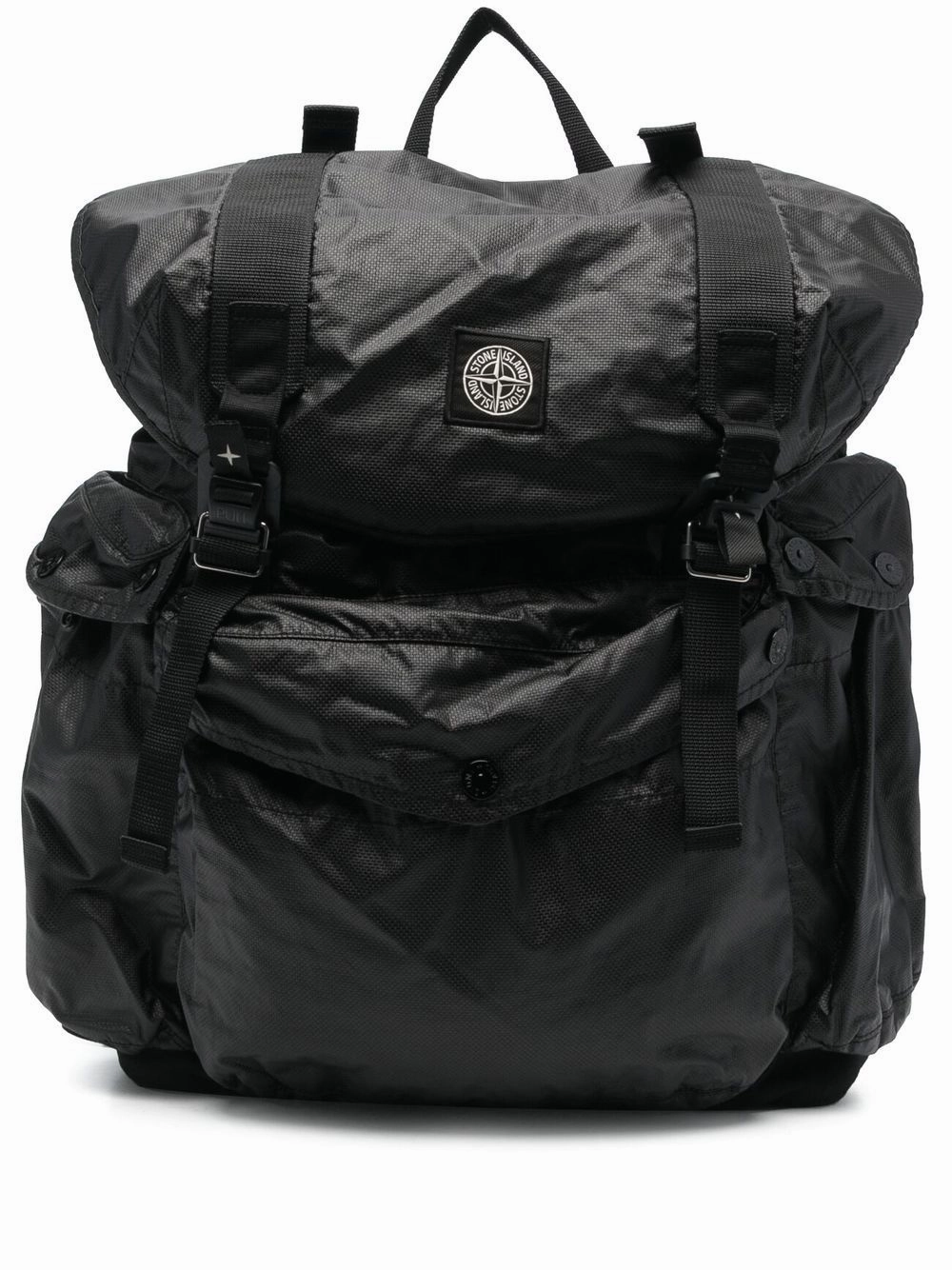 Mussola Gommata Backpack