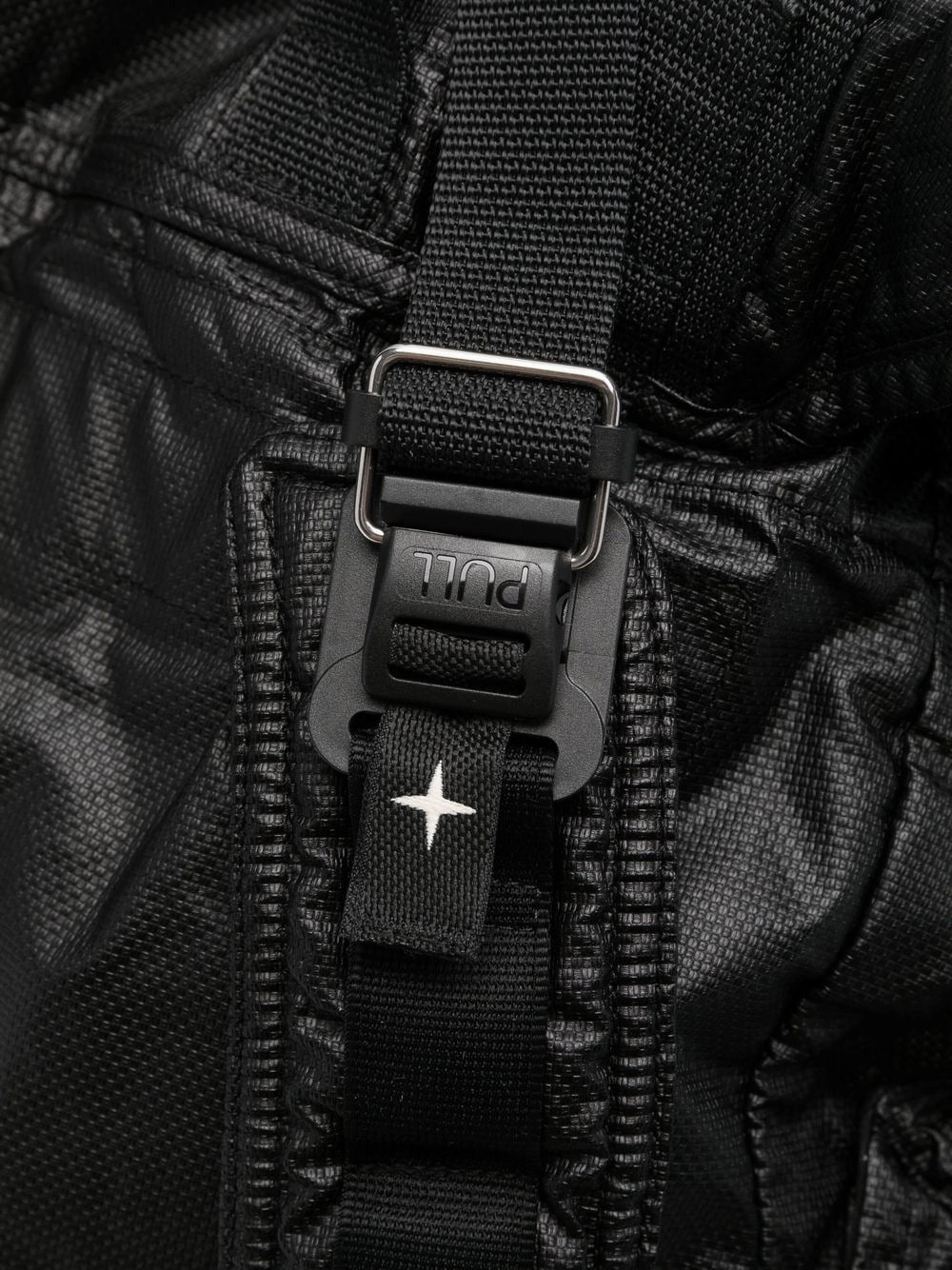 Mussola Gommata Backpack