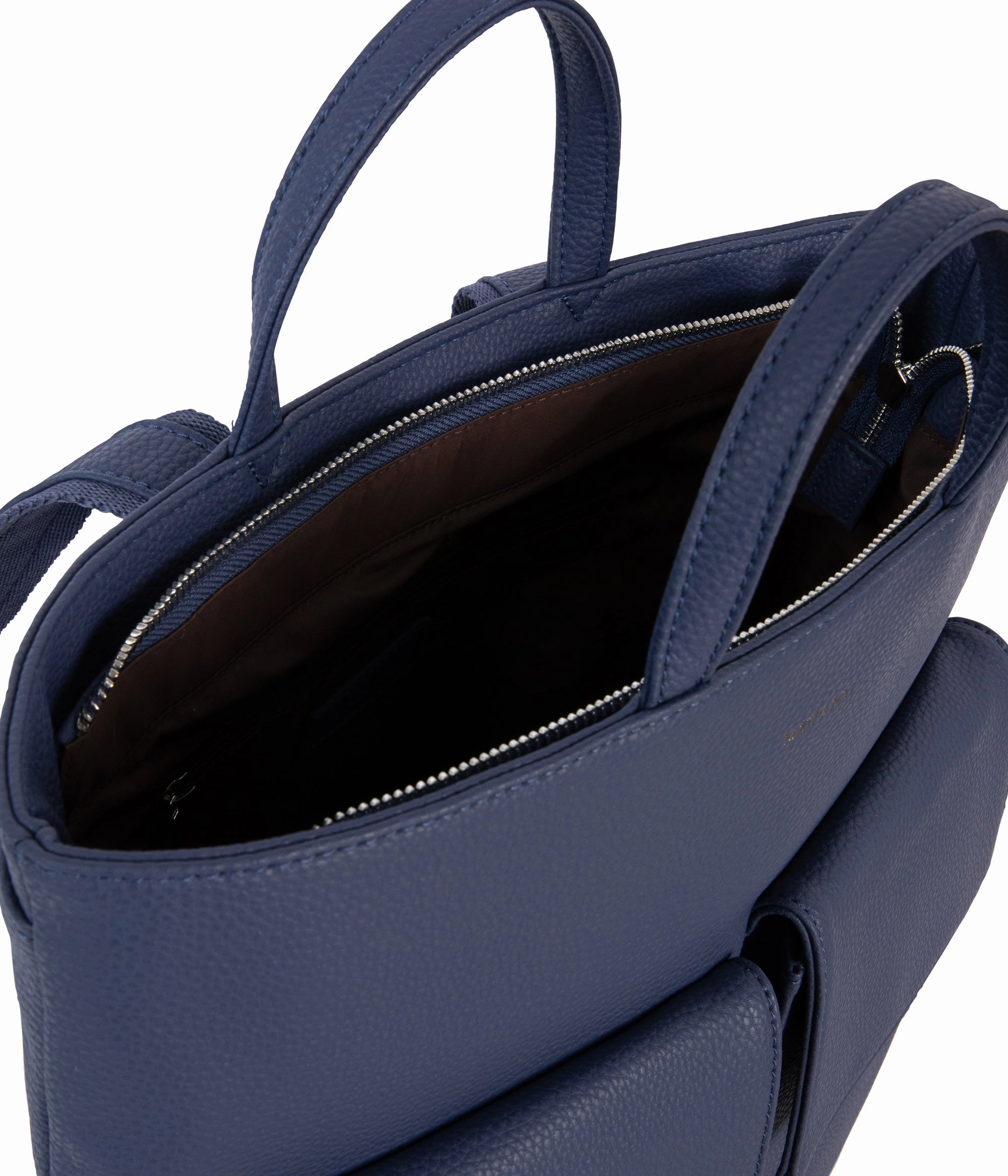 MYRON Vegan Backpack - Grain
