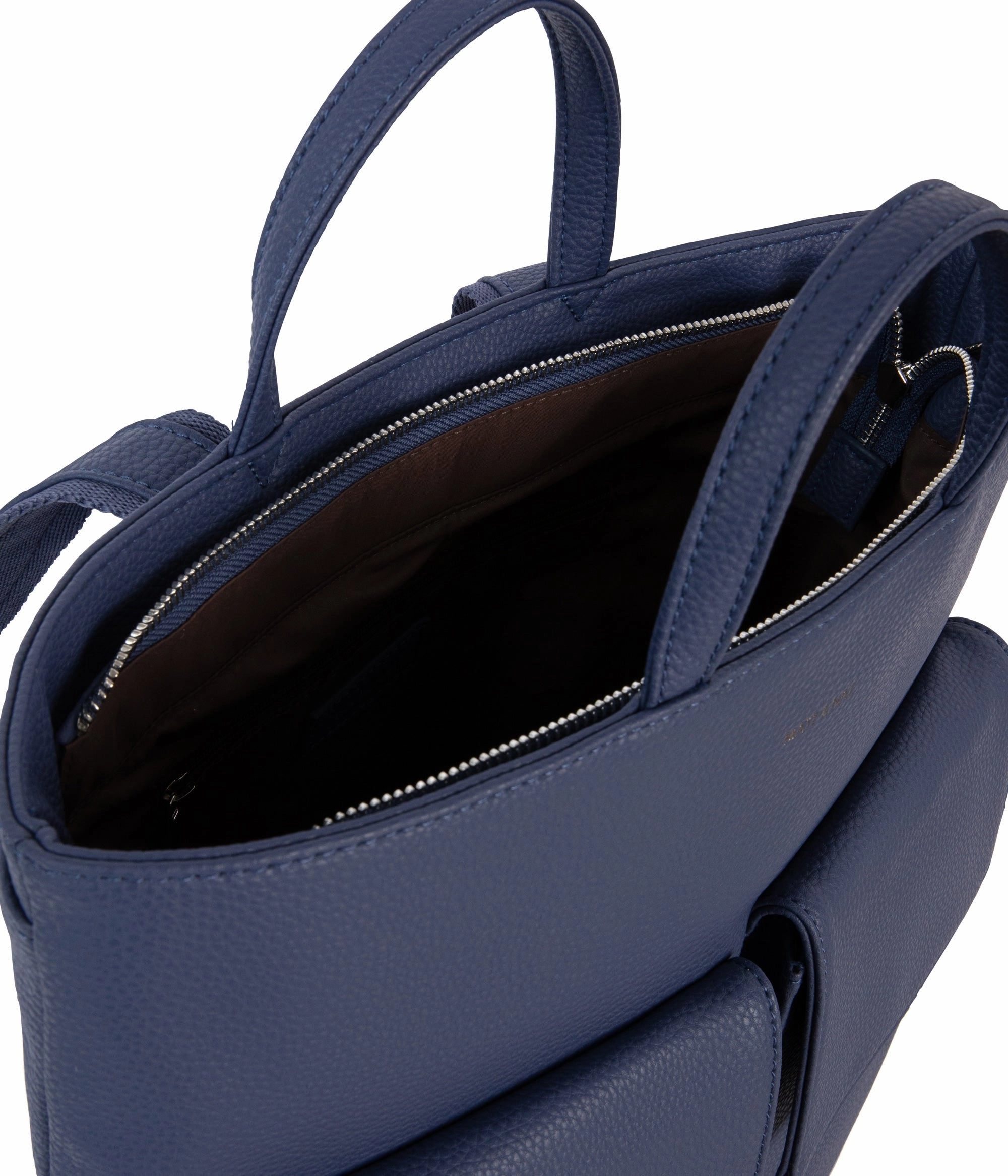 MYRON Vegan Backpack - Grain