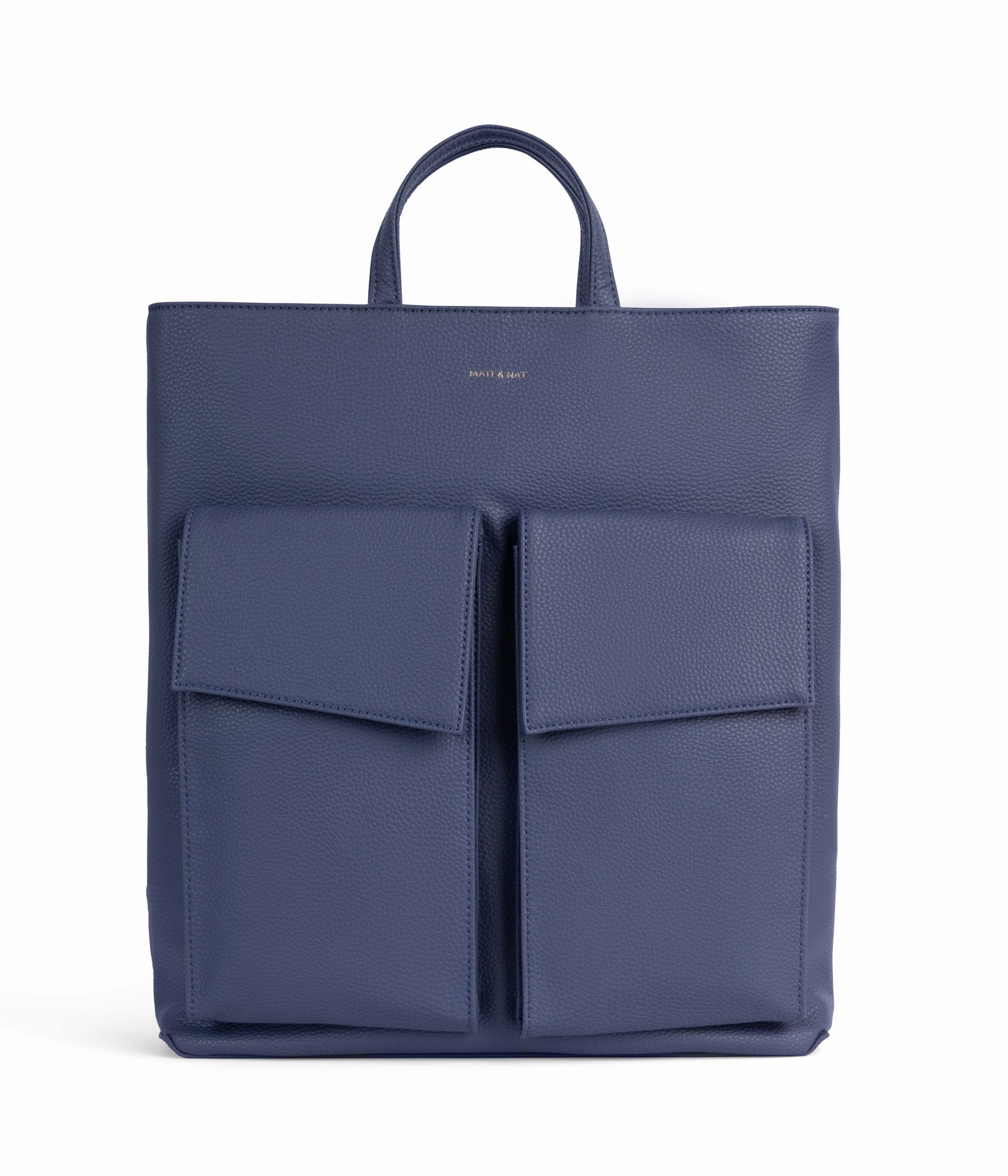 MYRON Vegan Backpack - Grain