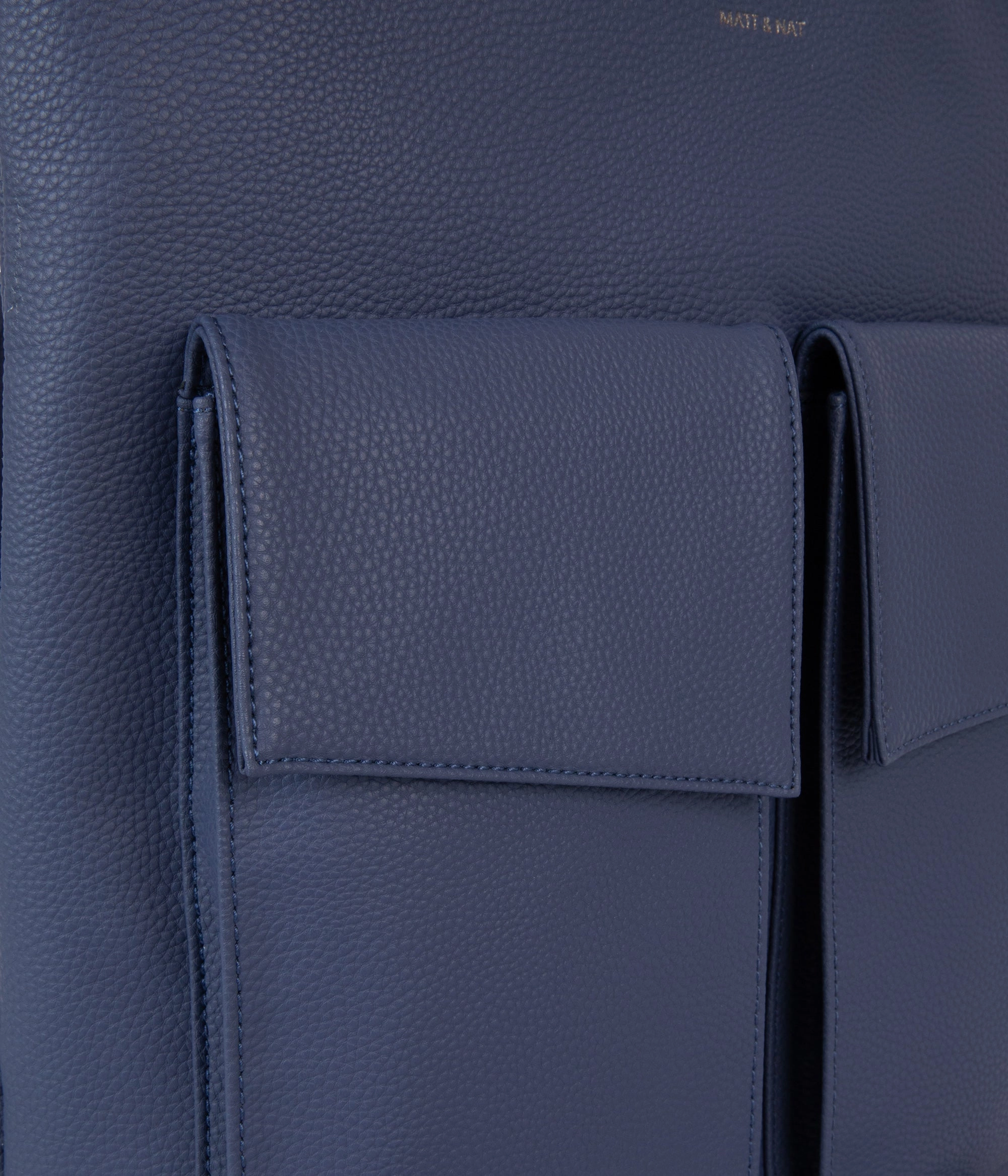 MYRON Vegan Backpack - Grain