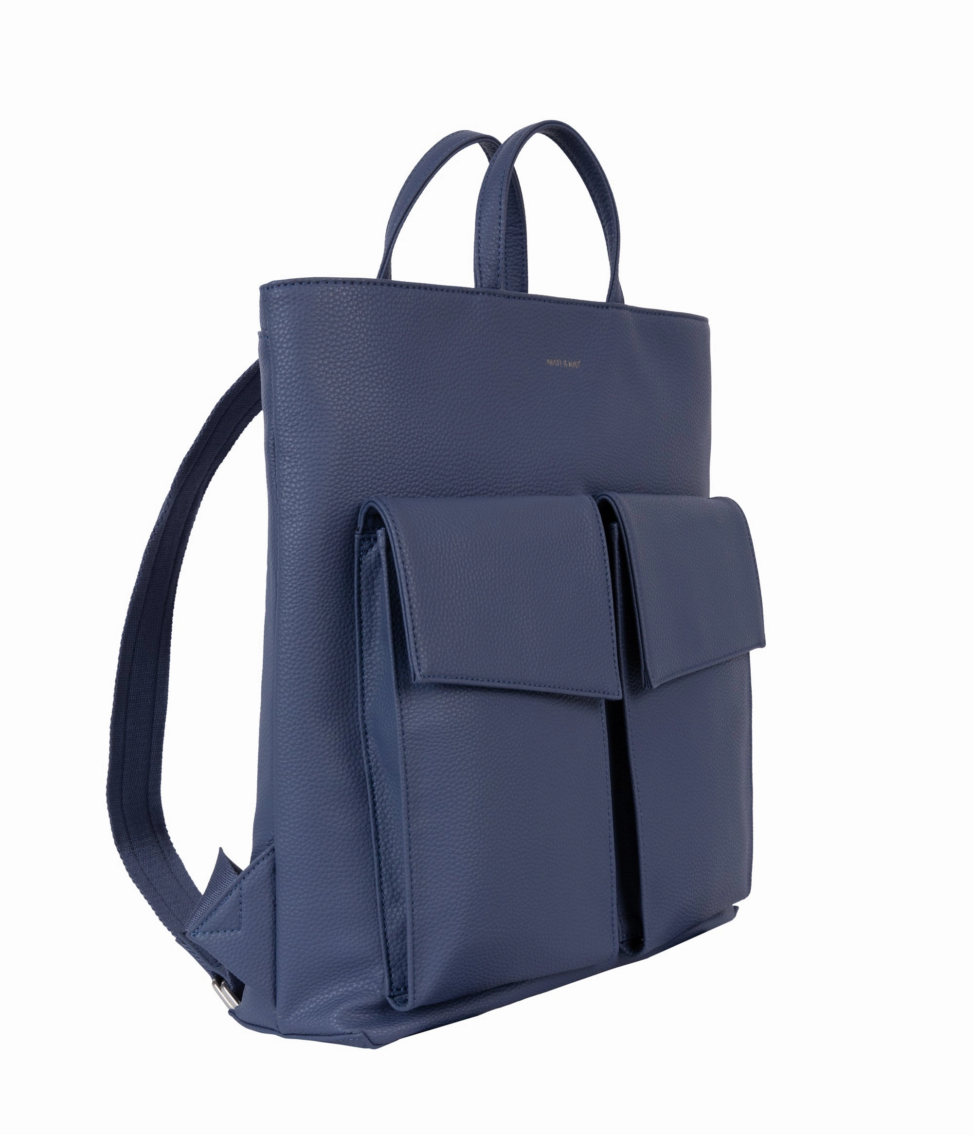 MYRON Vegan Backpack - Grain