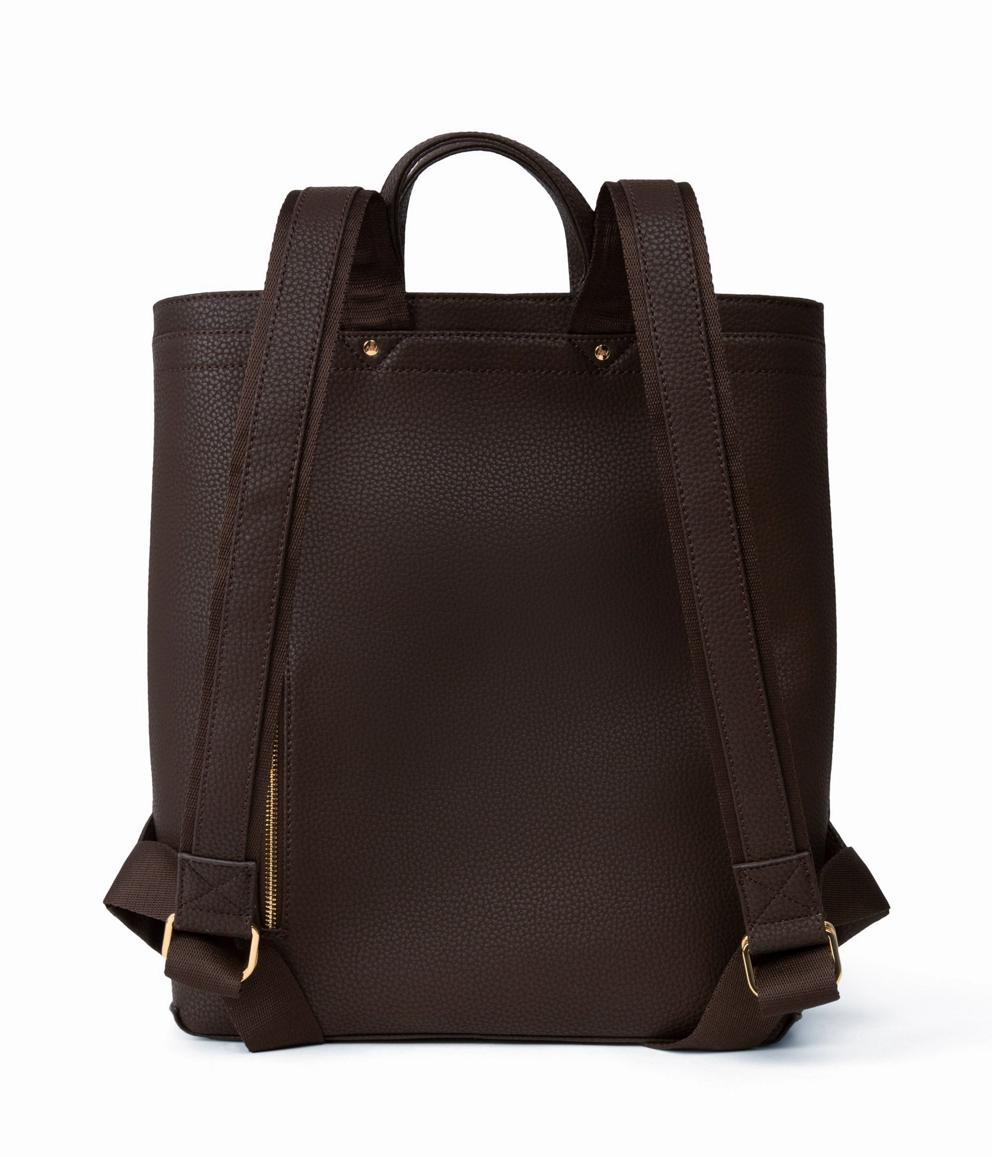 MYRON Vegan Backpack - Purity