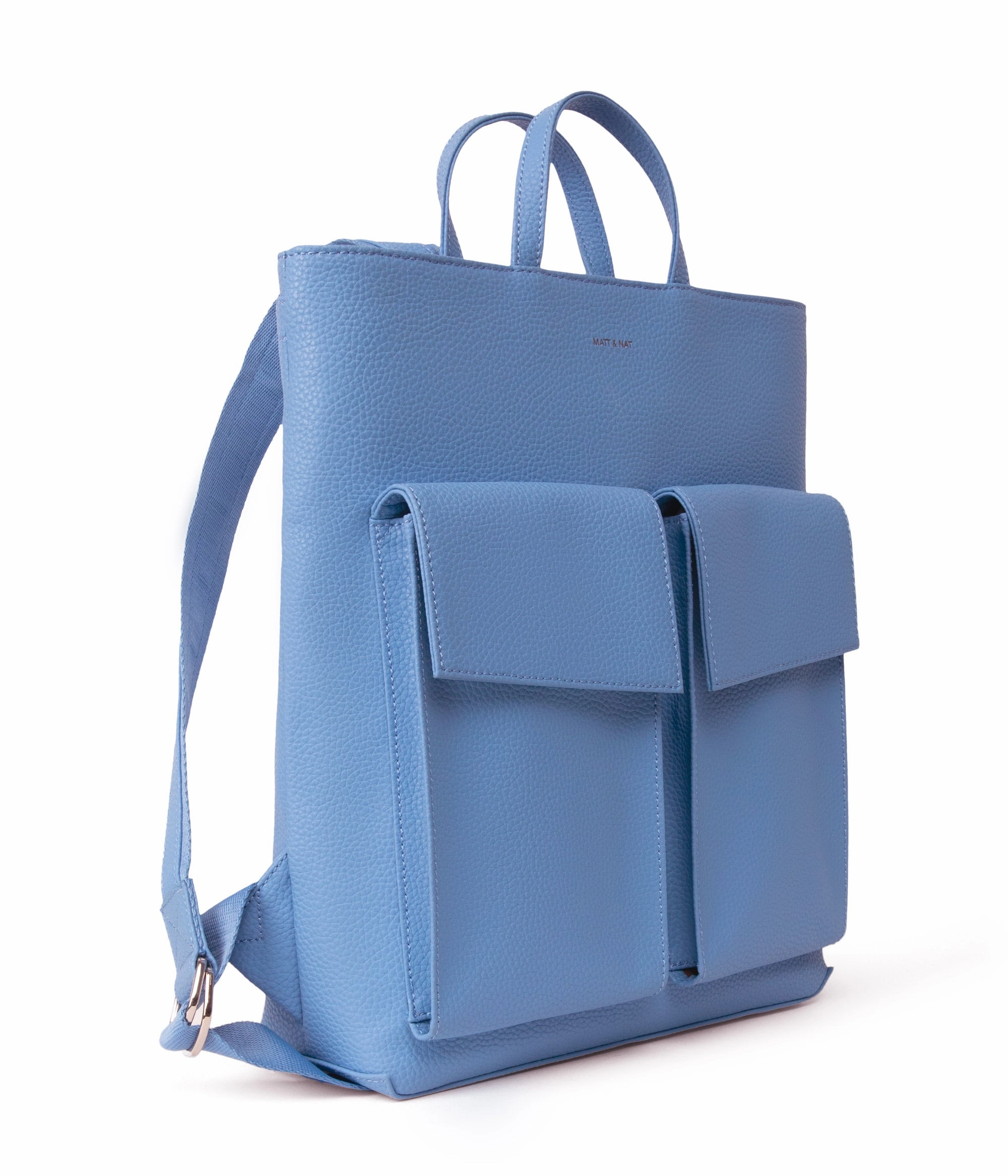 MYRON Vegan Backpack - Purity