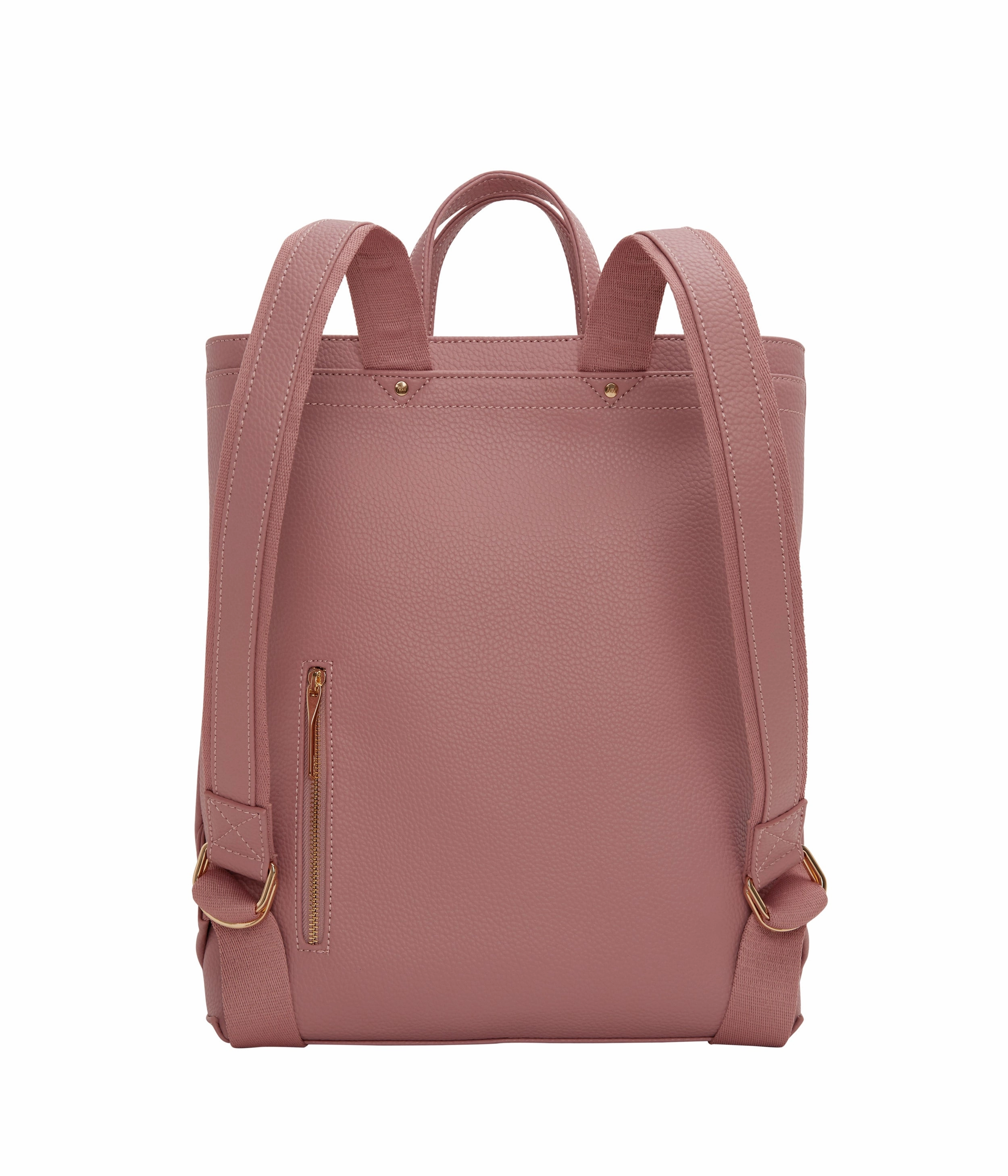MYRON Vegan Backpack - Purity