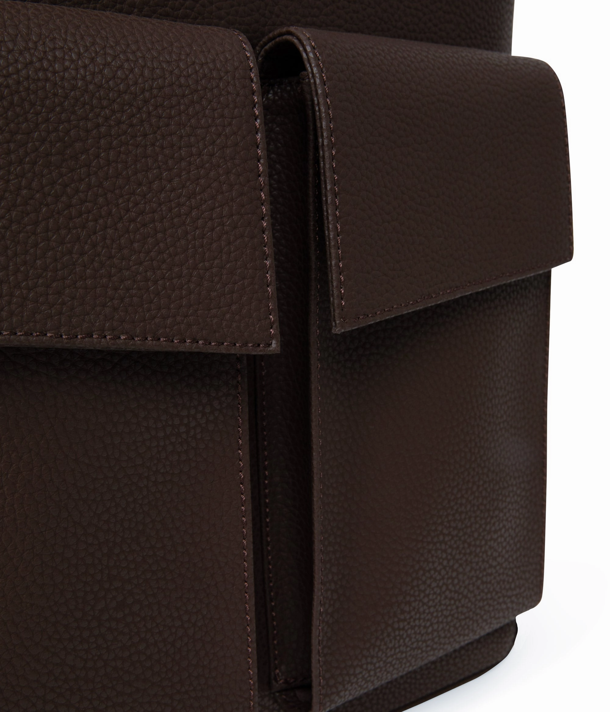 MYRON Vegan Backpack - Purity