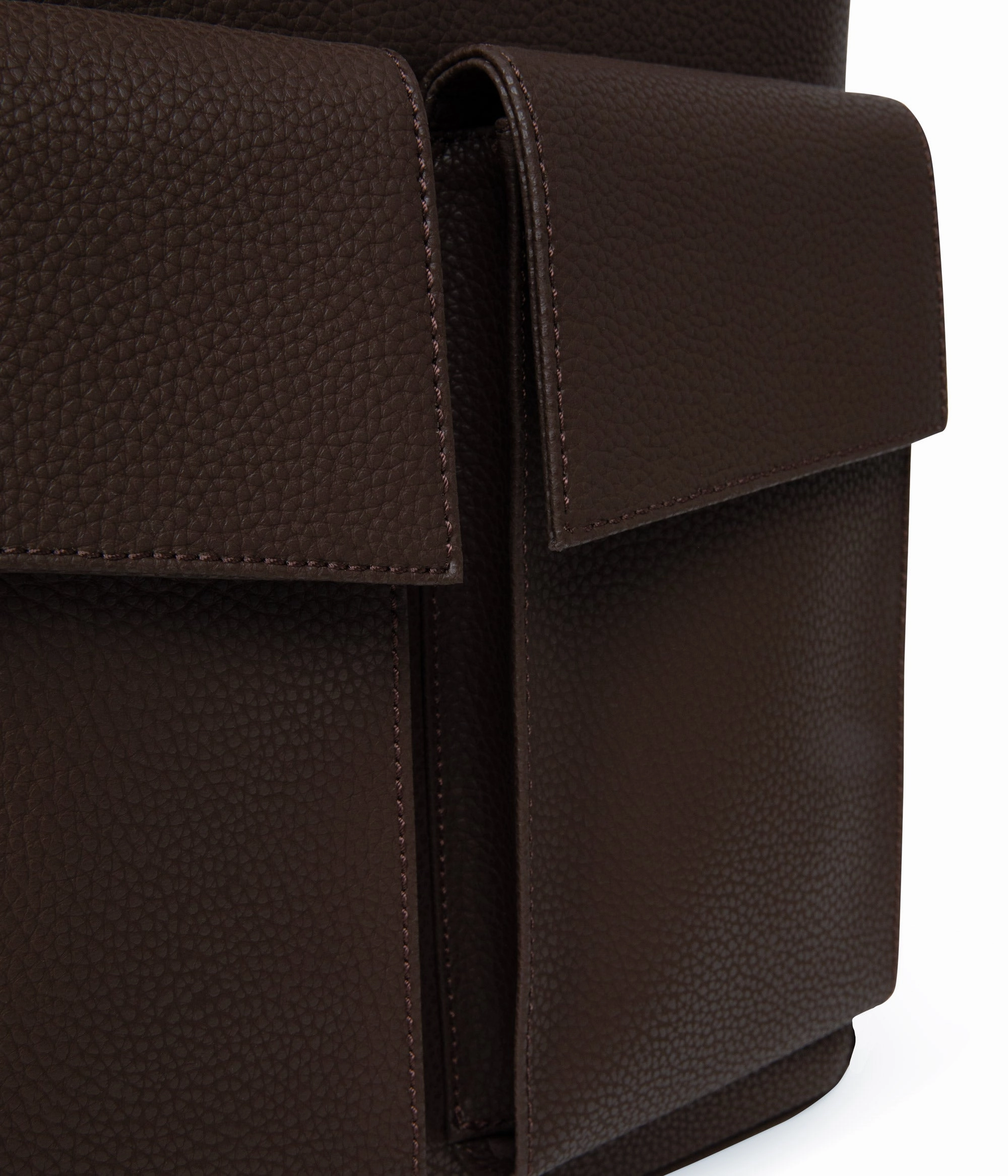 MYRON Vegan Backpack - Purity