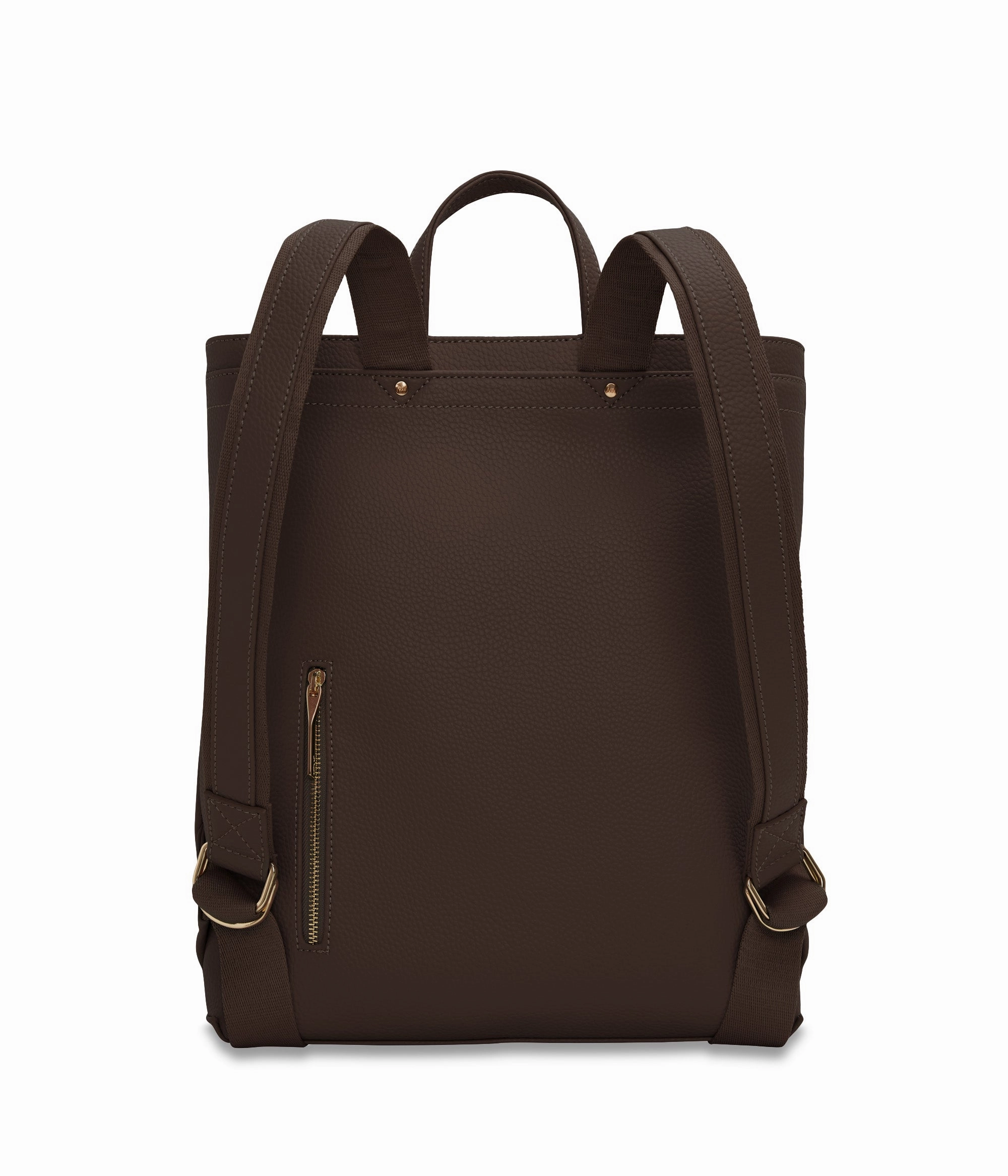 MYRON Vegan Backpack - Purity