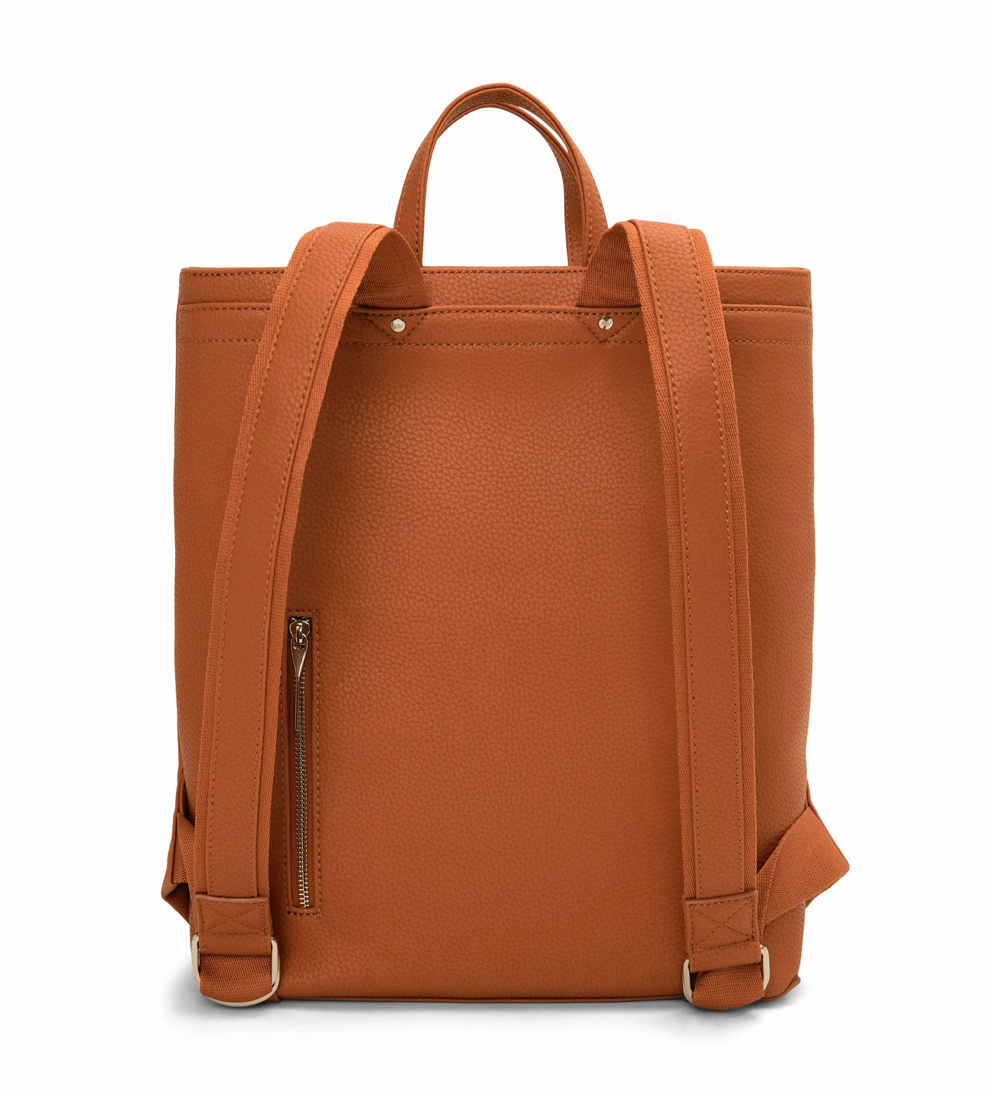 MYRON Vegan Backpack - Purity