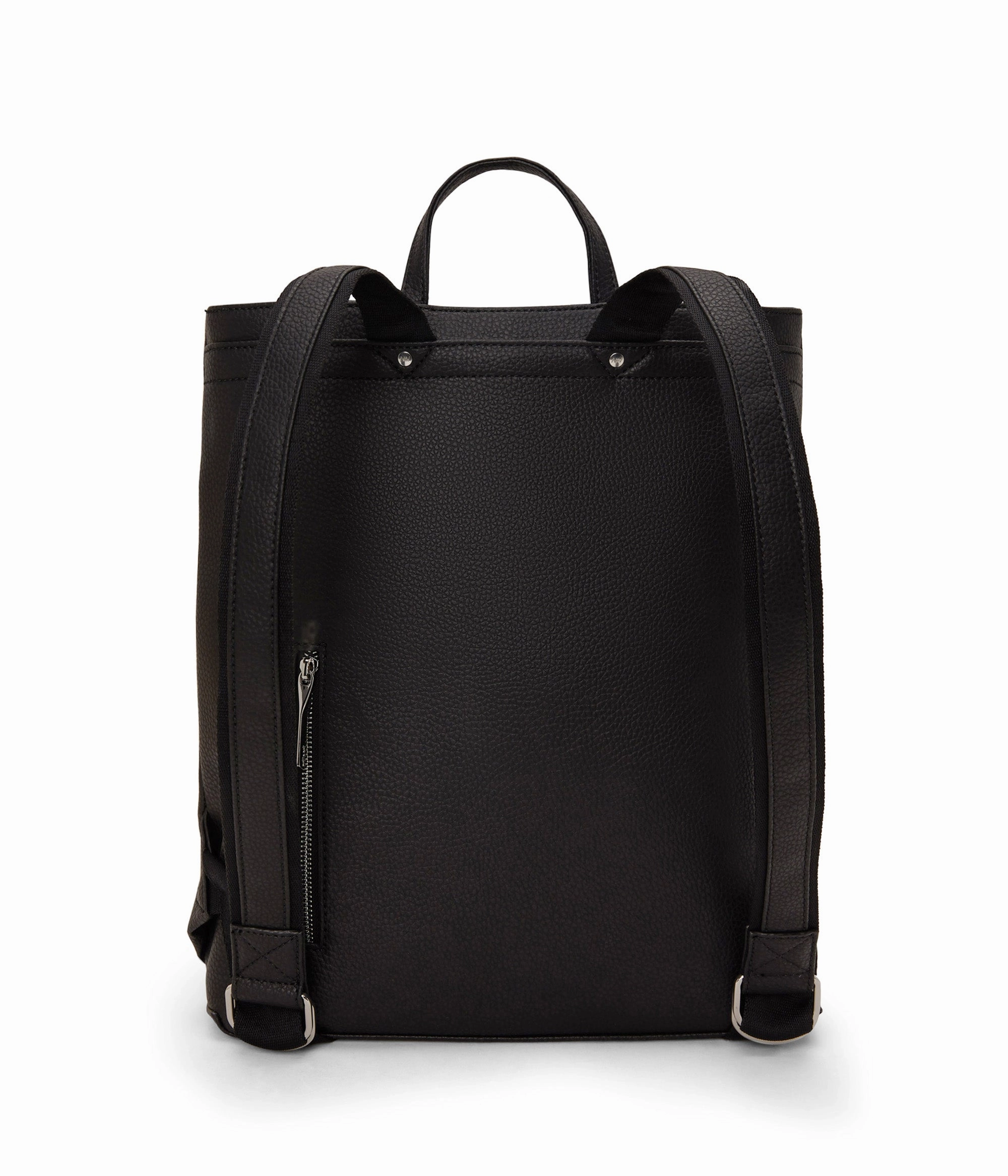 MYRON Vegan Backpack - Purity