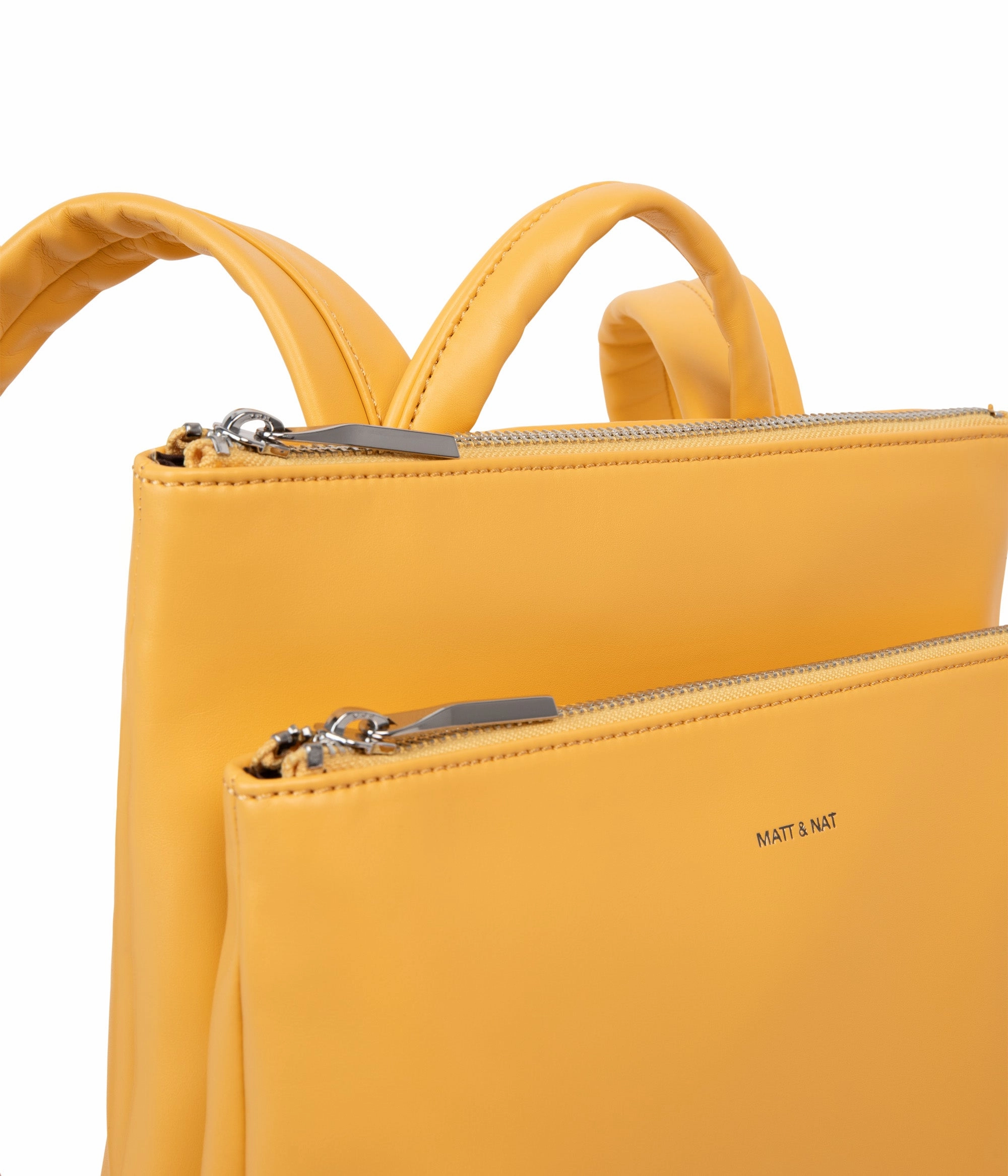 NARA Vegan Backpack - Loom