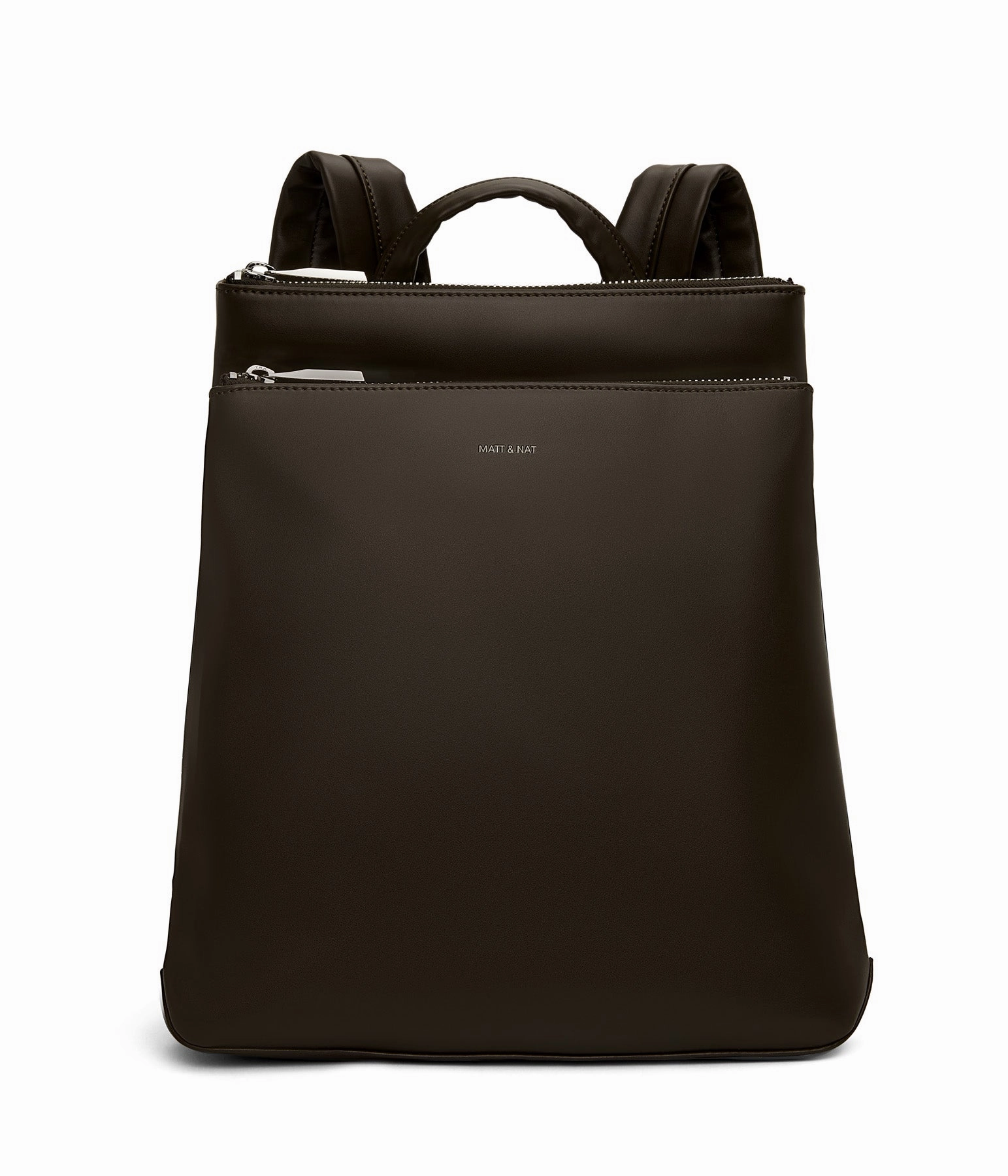 NARA Vegan Backpack - Loom
