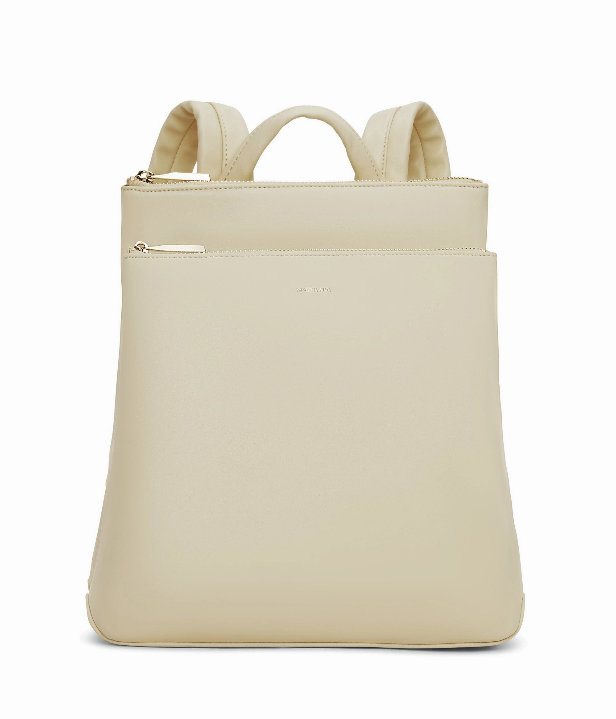 NARA Vegan Backpack - Loom