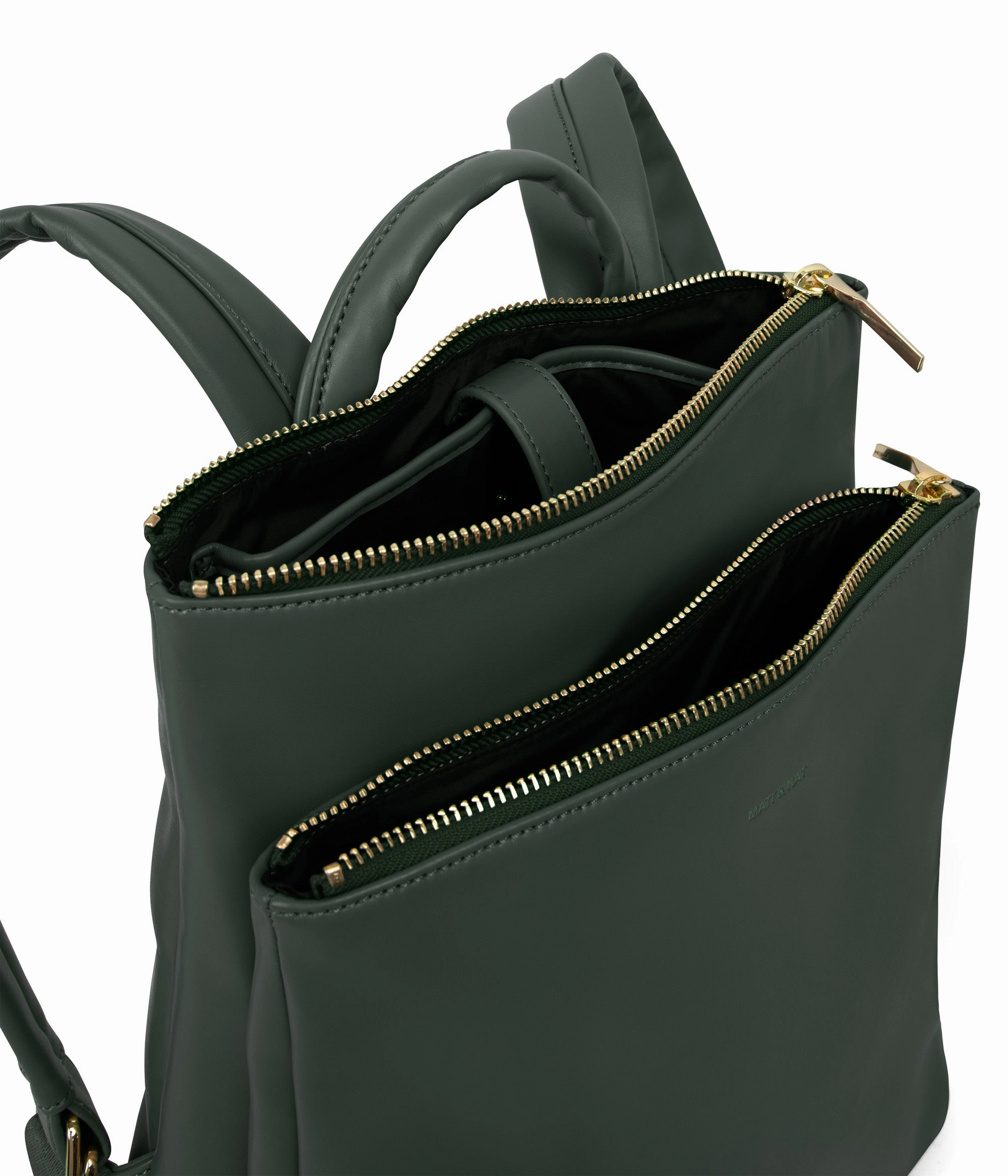 NARA Vegan Backpack - Loom
