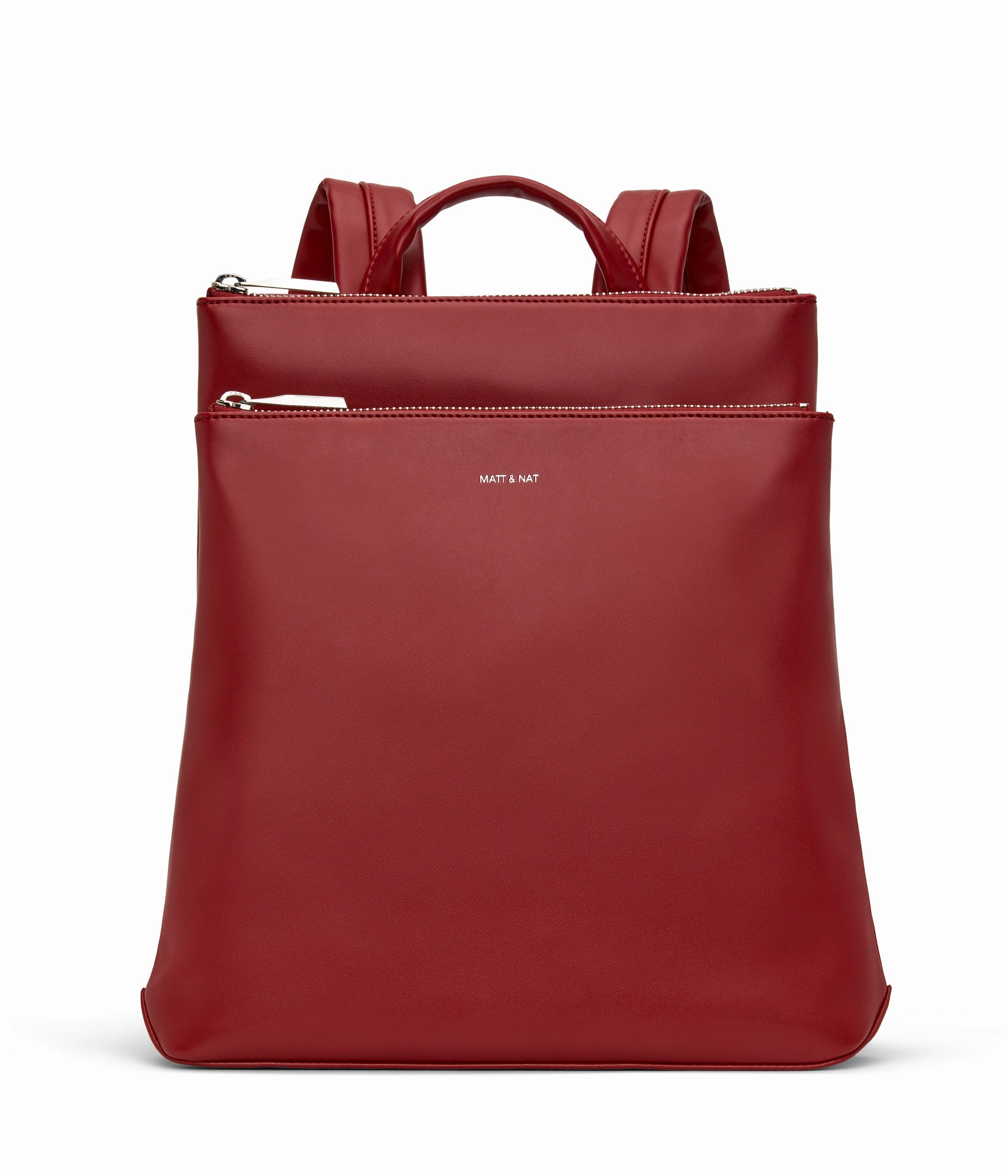 NARA Vegan Backpack - Loom