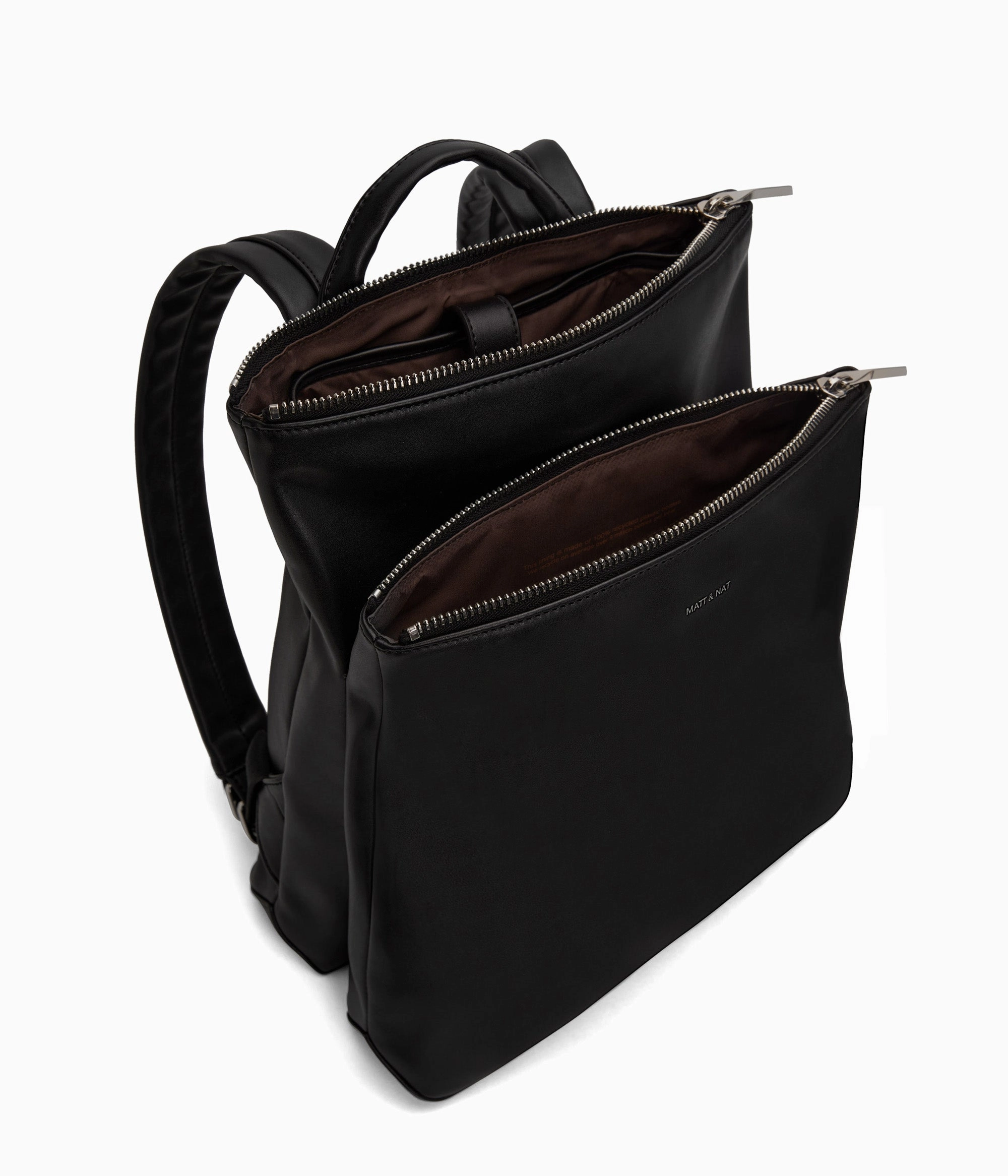 NARA Vegan Backpack - Loom