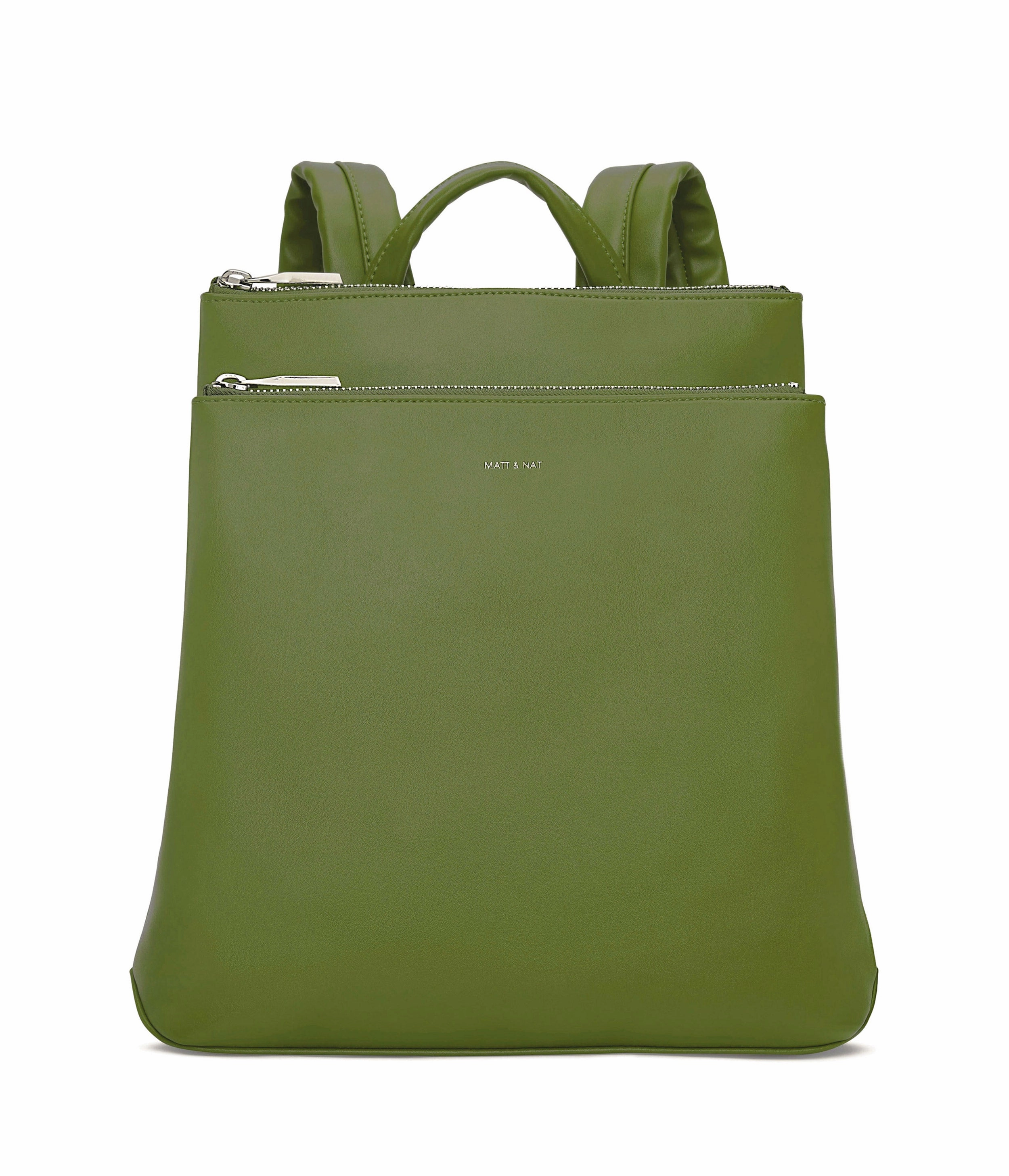 NARA Vegan Backpack - Loom
