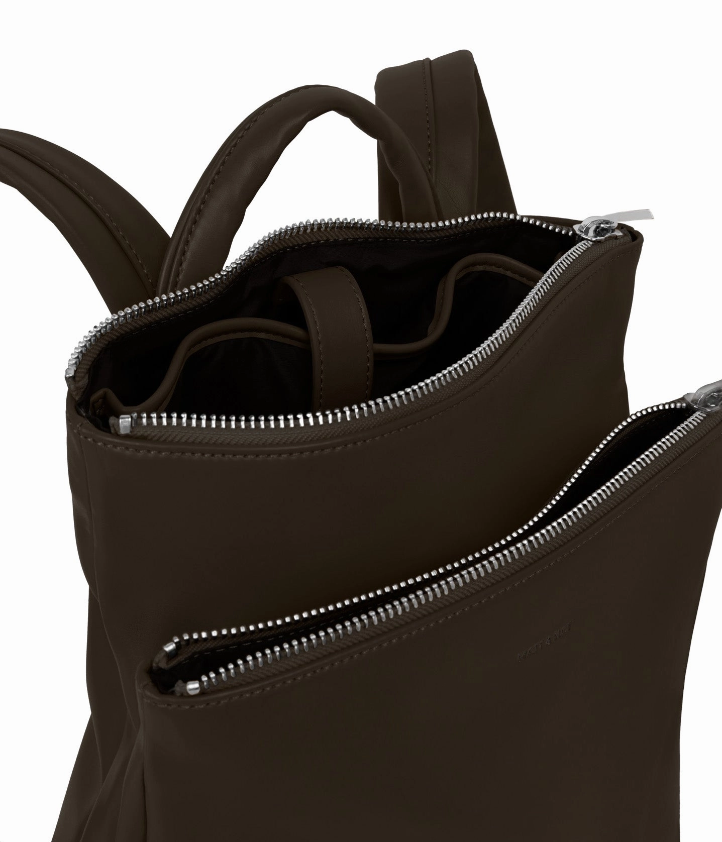 NARA Vegan Backpack - Loom