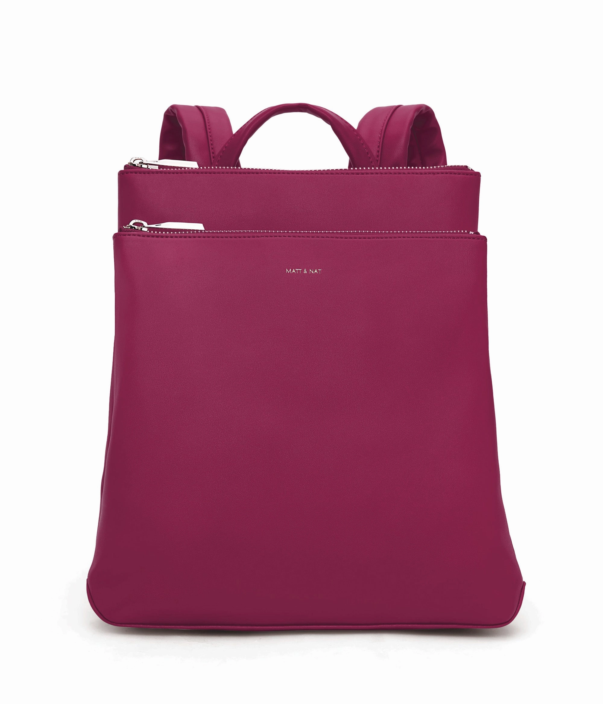 NARA Vegan Backpack - Loom
