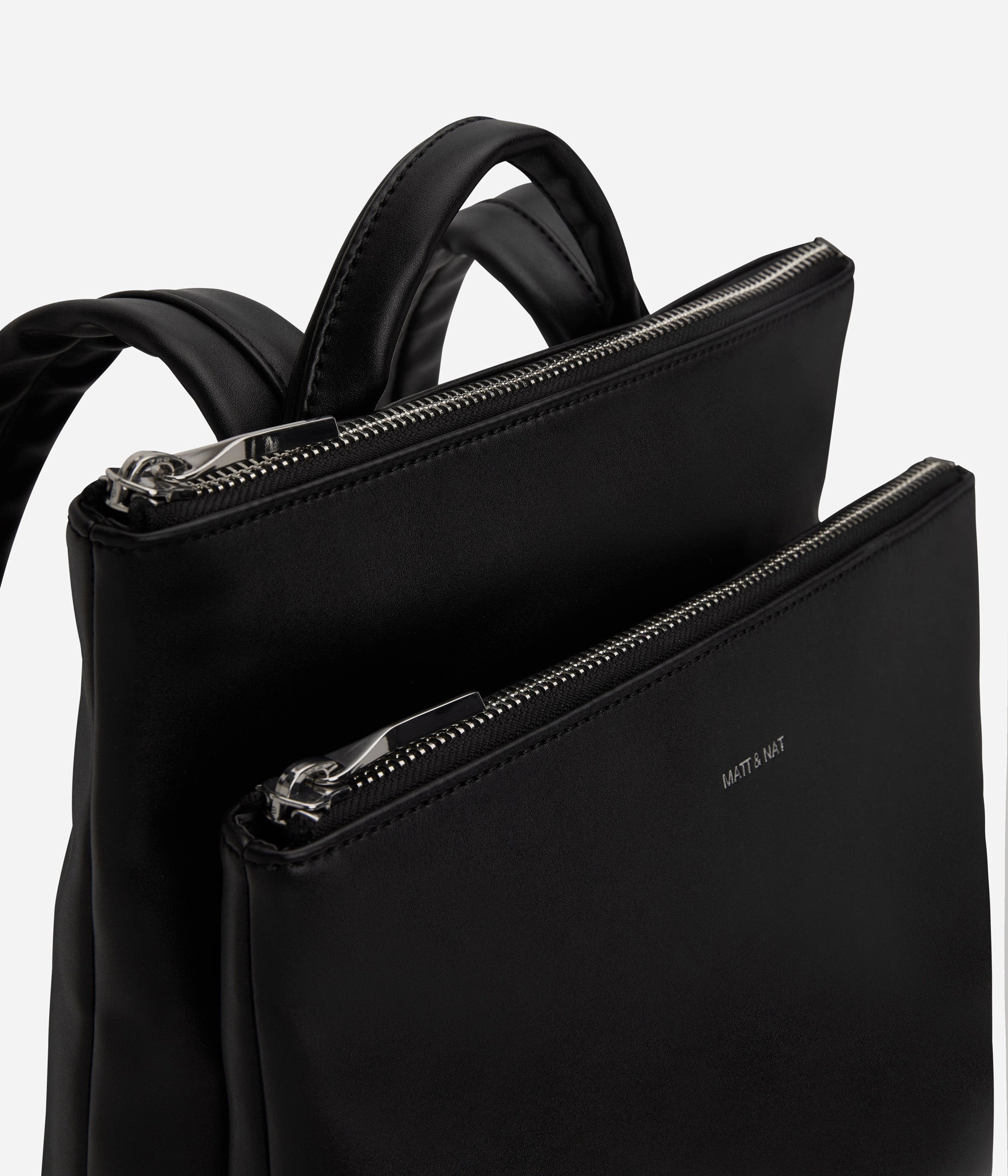 NARA Vegan Backpack - Loom