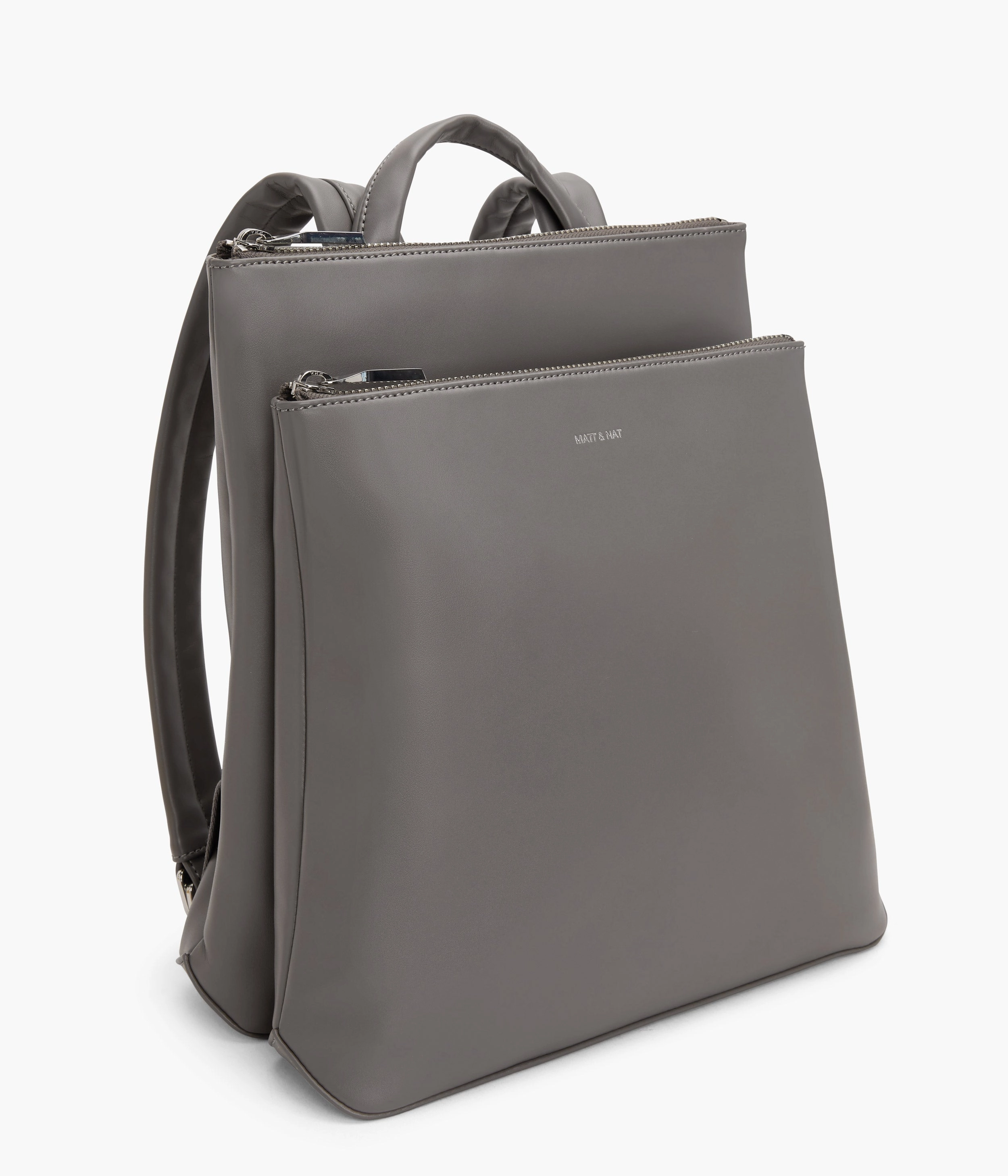 NARA Vegan Backpack - Loom