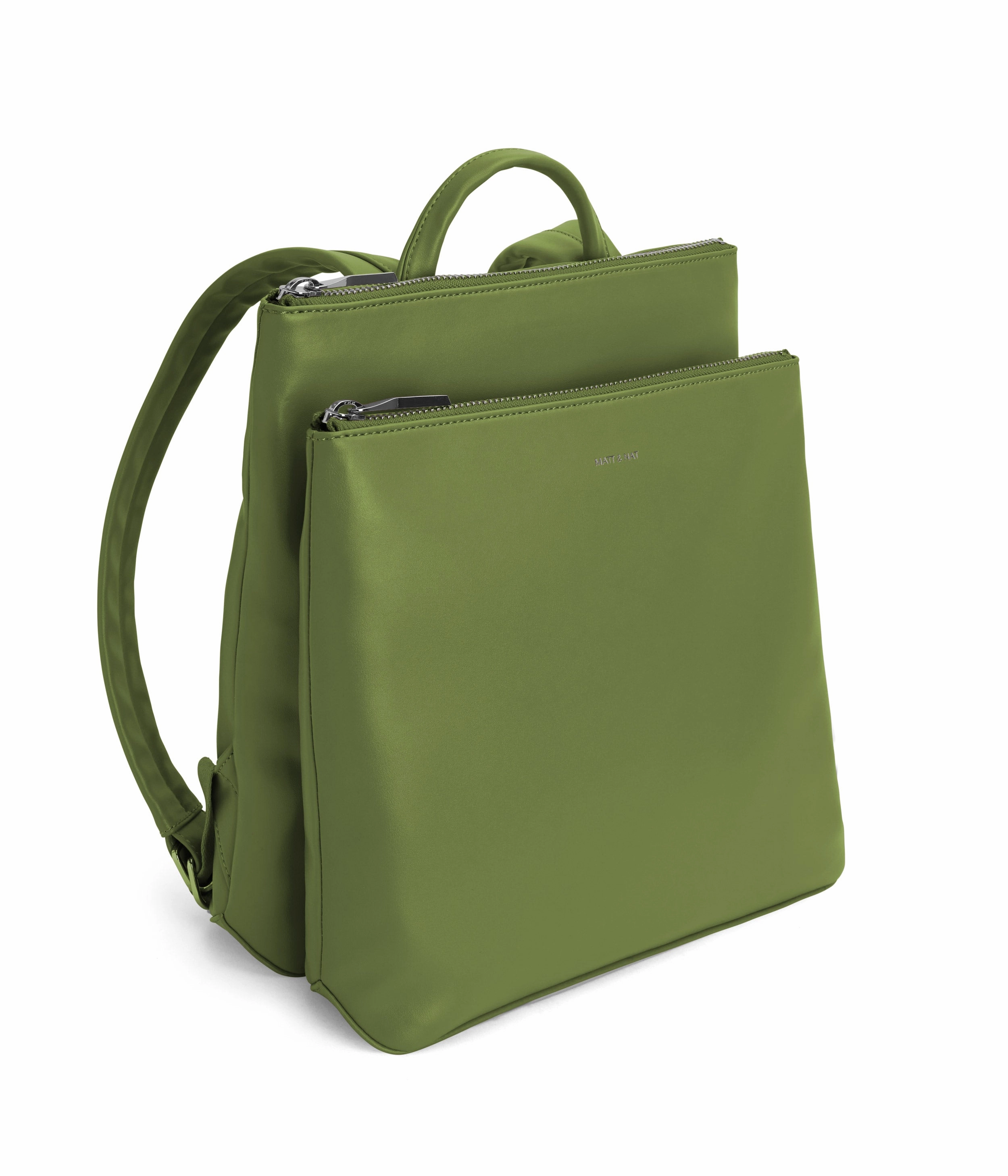 NARA Vegan Backpack - Loom