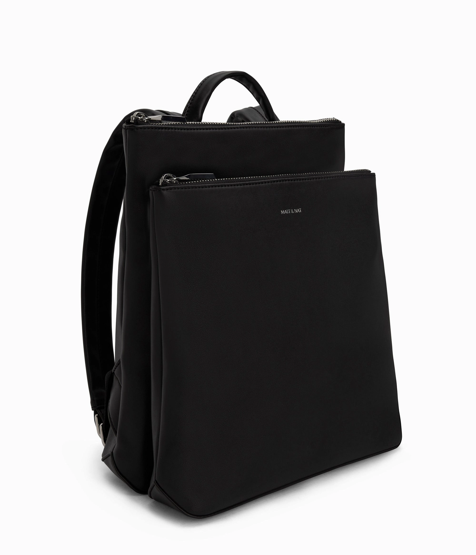 NARA Vegan Backpack - Loom